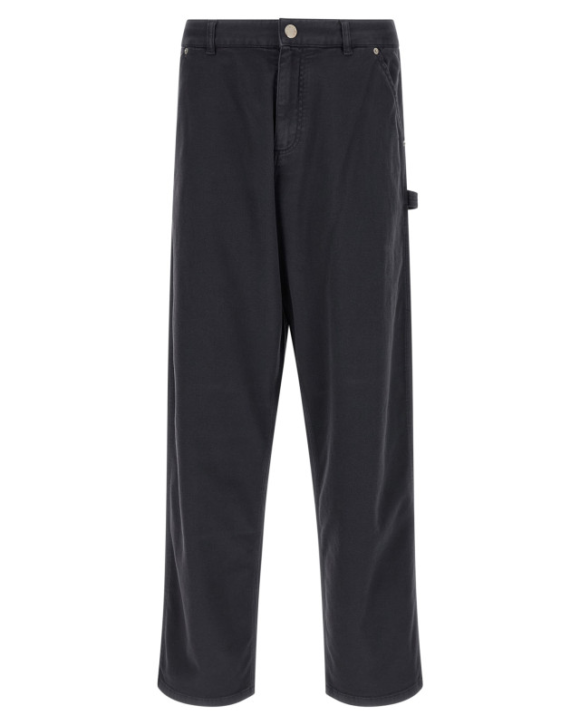 [Moncler] Trousers SS26 L10912A000155999Z742