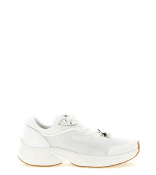 [Jimmy Choo] Sneakers SS26 DIAMONDRUNFZGEVWHITEMIX