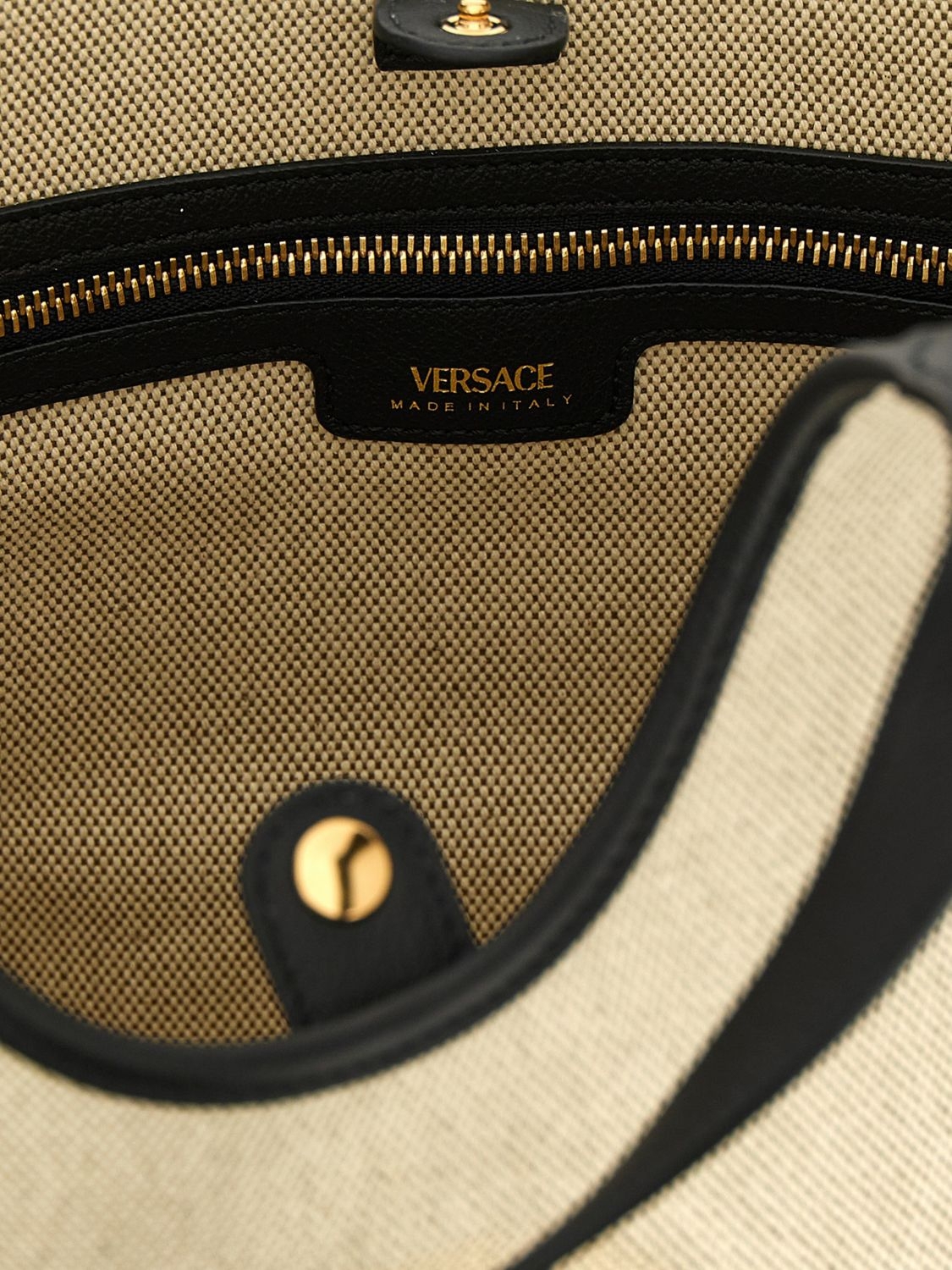 [Versace] Tote bag SS26 10222101A03494 2K86V