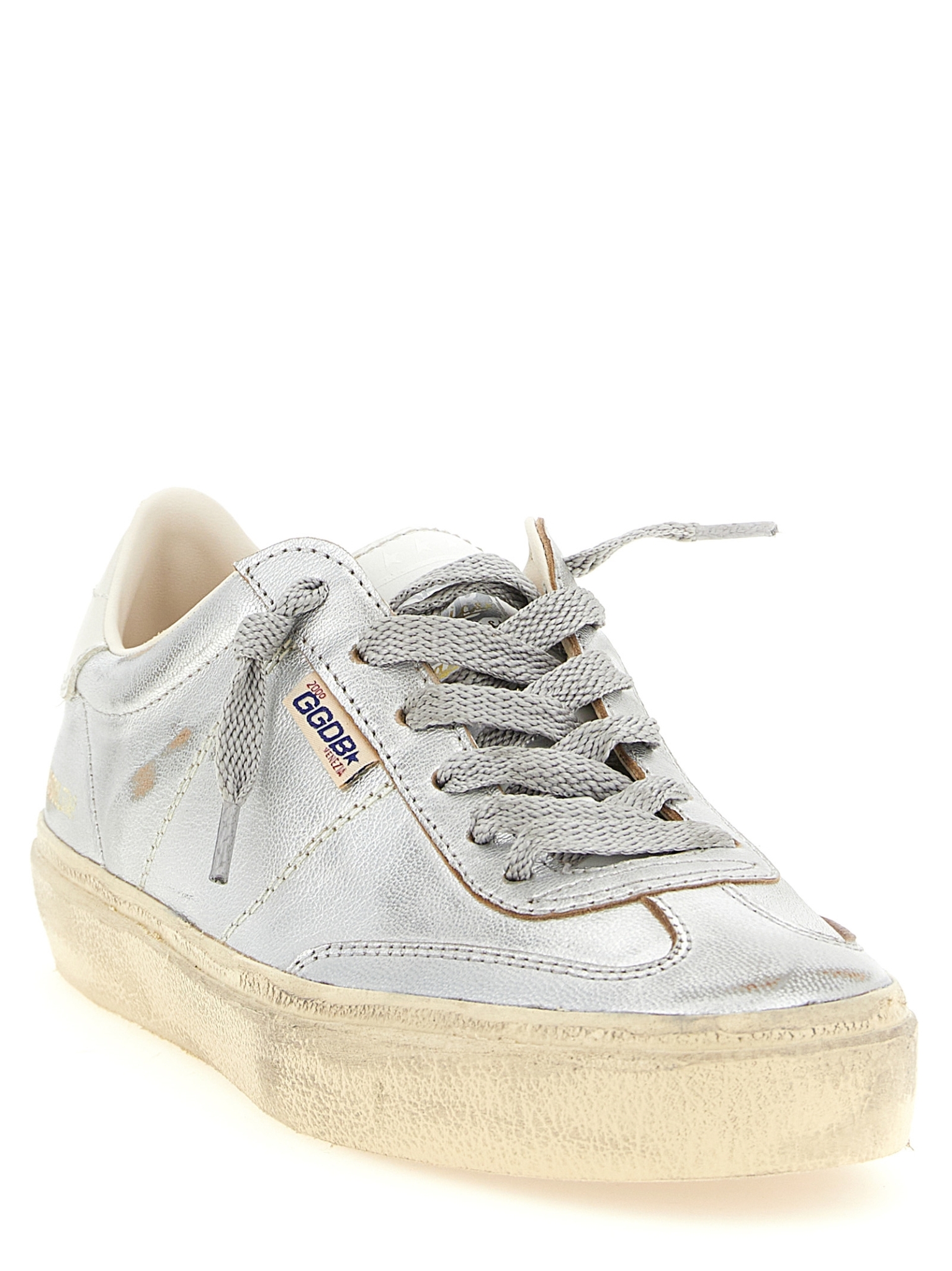 [Golden Goose] Sneakers SS26 GWF00464F0083487019270192