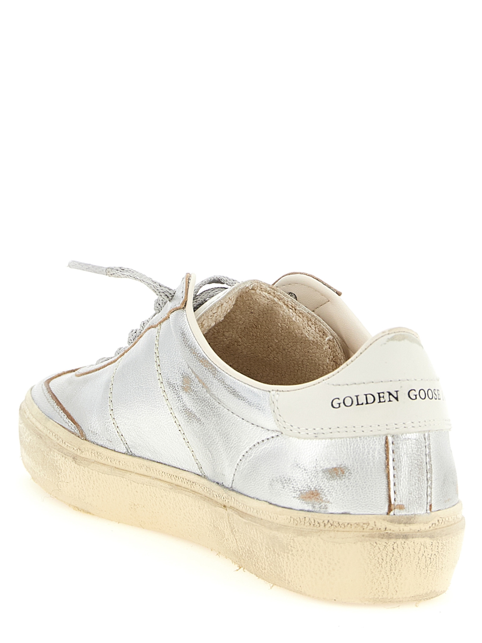 [Golden Goose] Sneakers SS26 GWF00464F0083487019270192