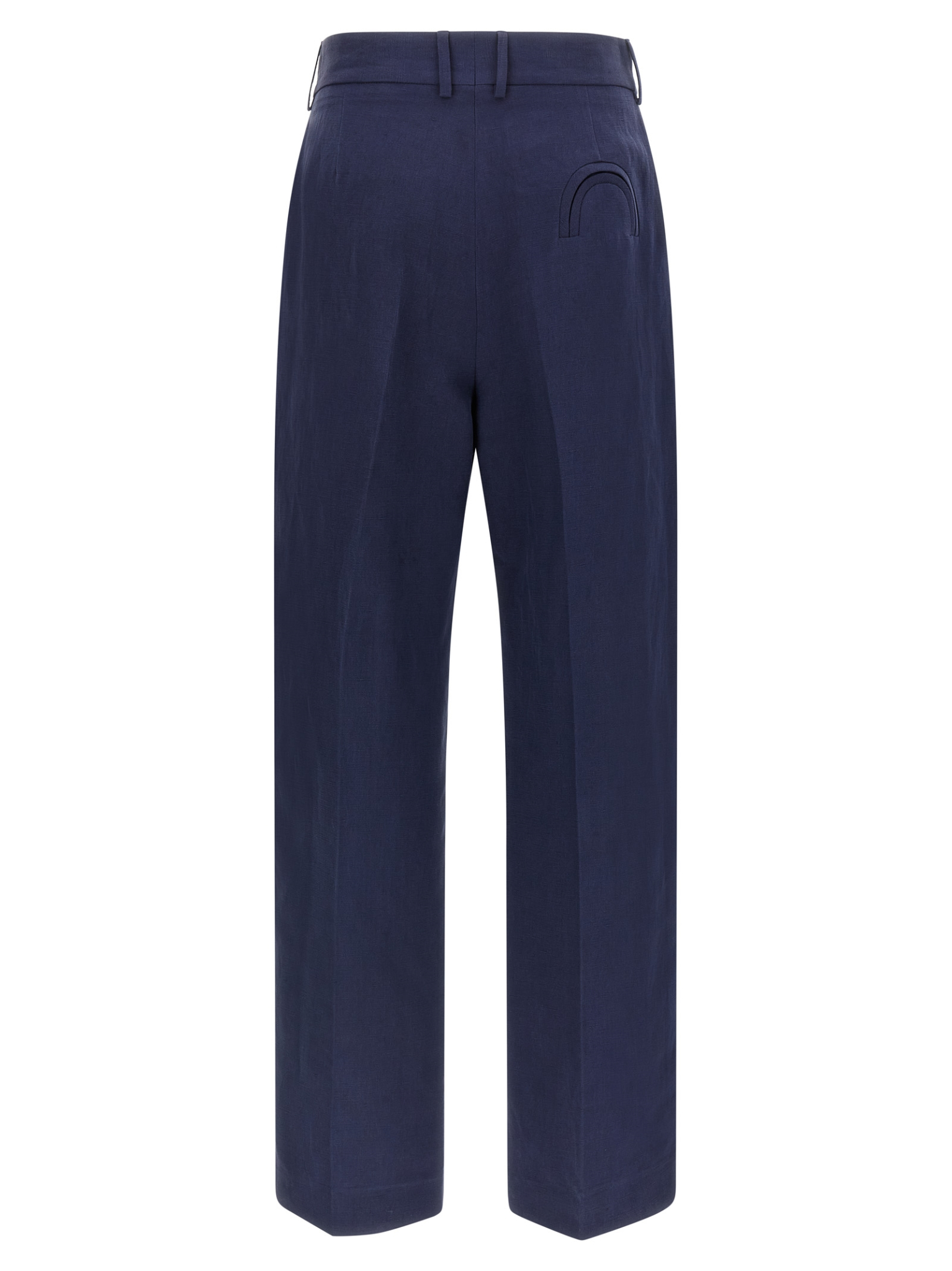[Blaze Milano] Trousers SS26 PTMPA01SVBESSEB003