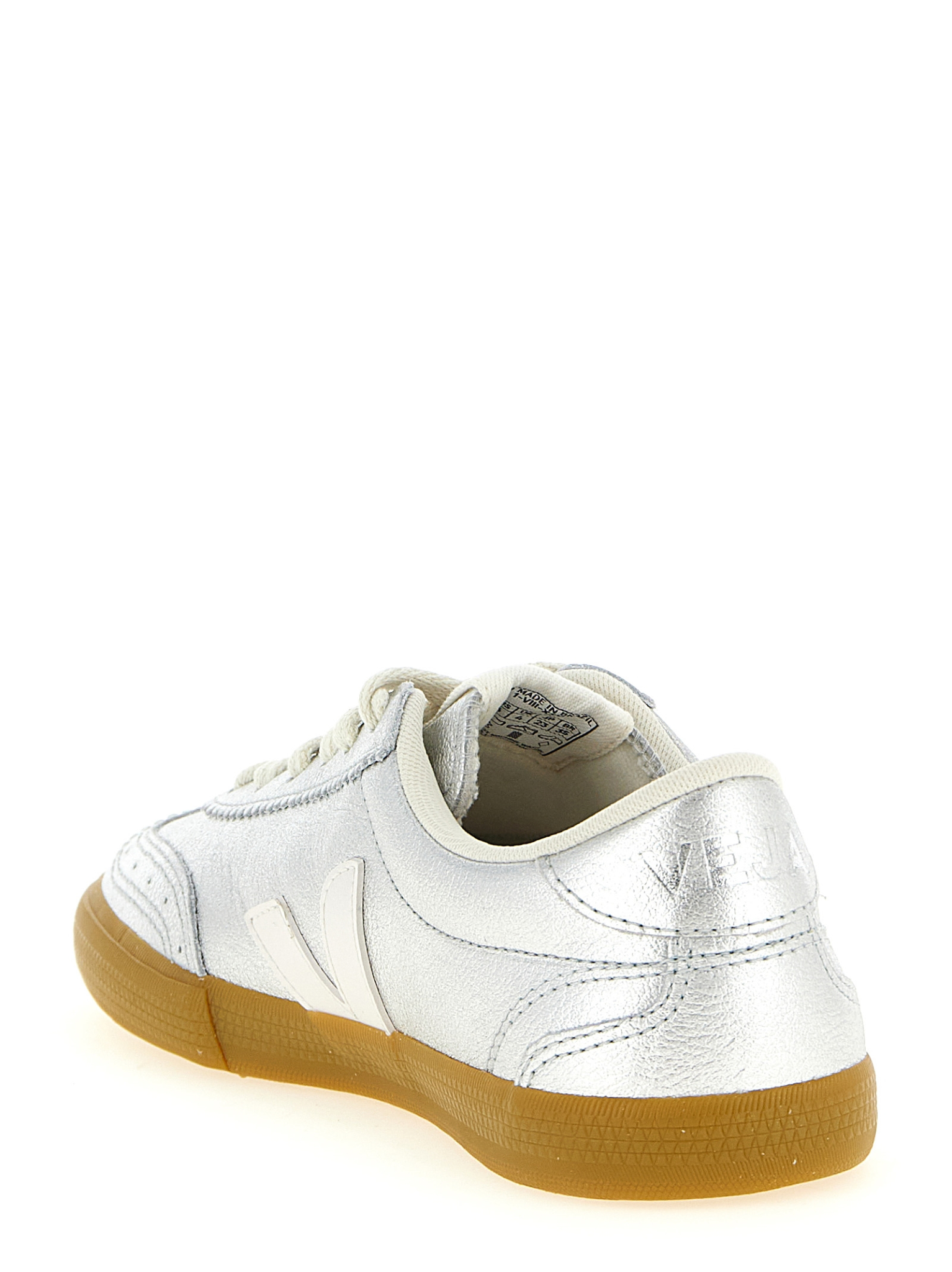 [Veja] Sneakers SS26 VO2021666SILVERWHITENATURAL