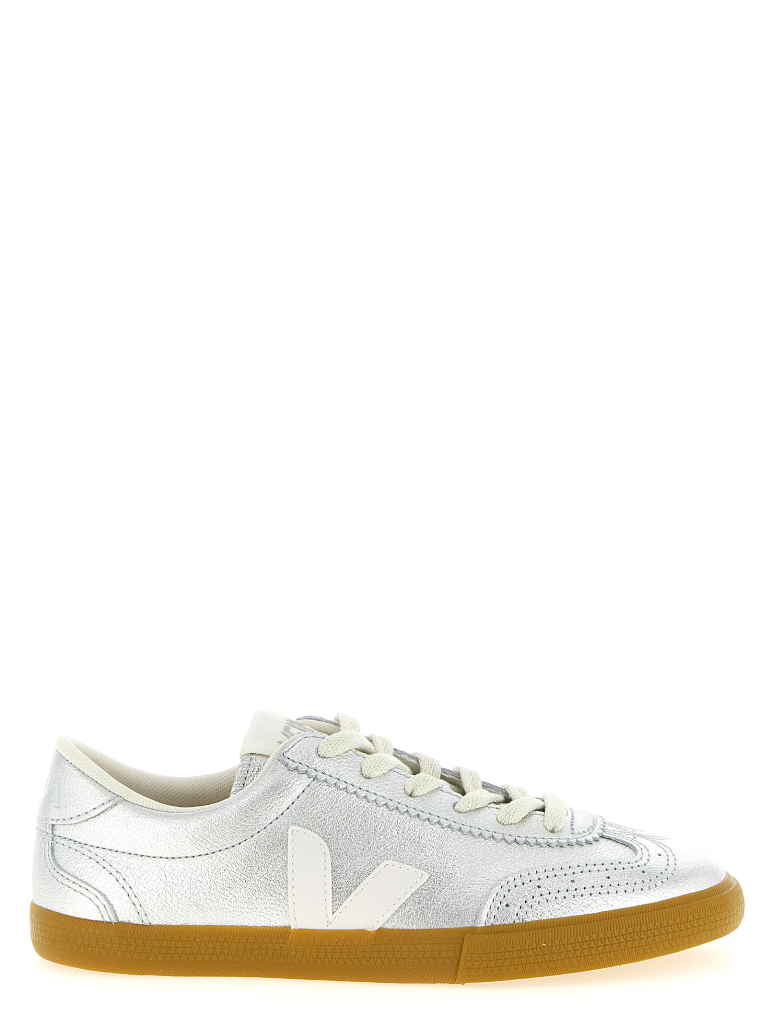 [Veja] Sneakers SS26 VO2021666SILVERWHITENATURAL