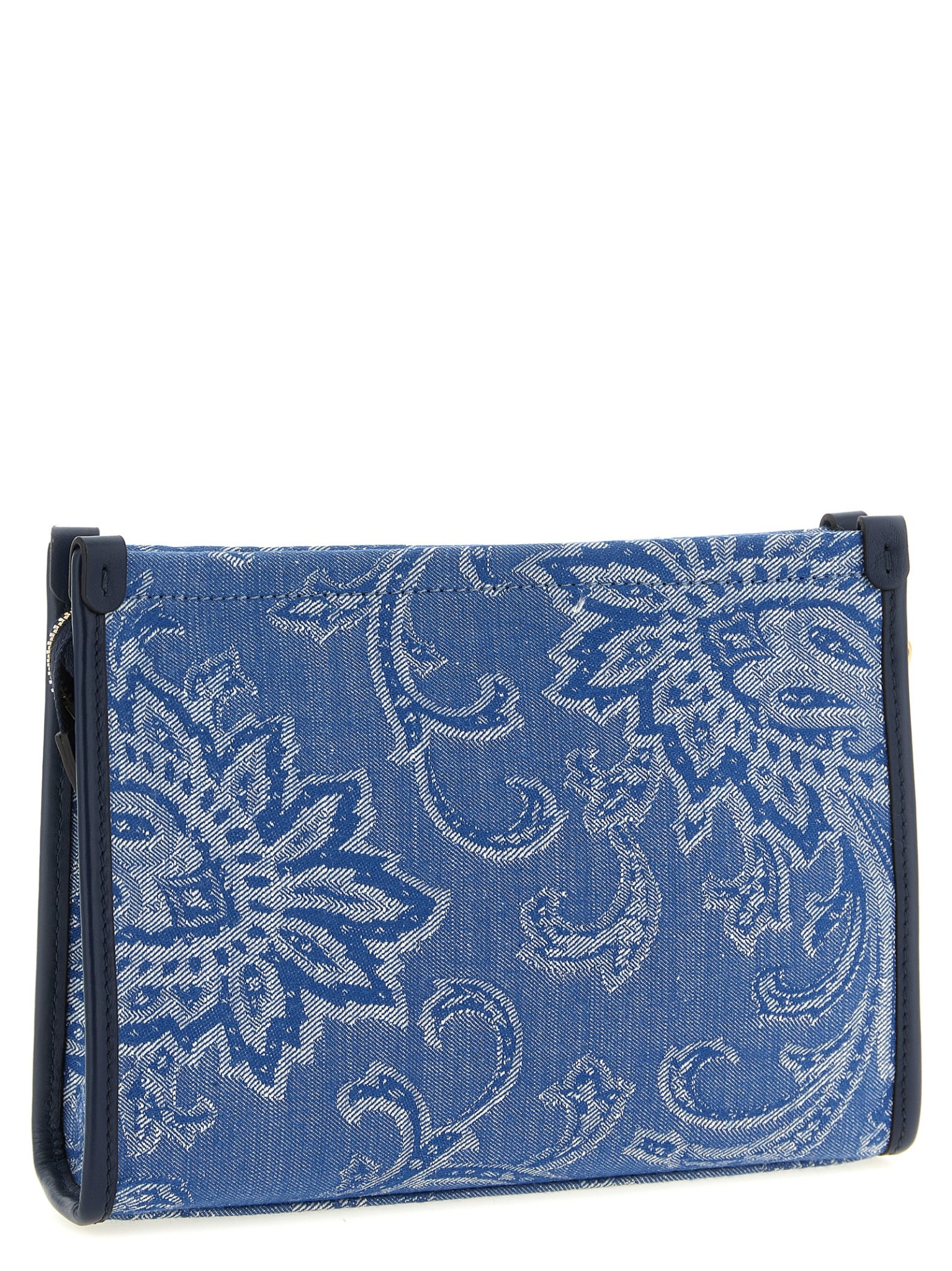 [Etro] Clutch bag SS26 WP2C0007AQ364B0025