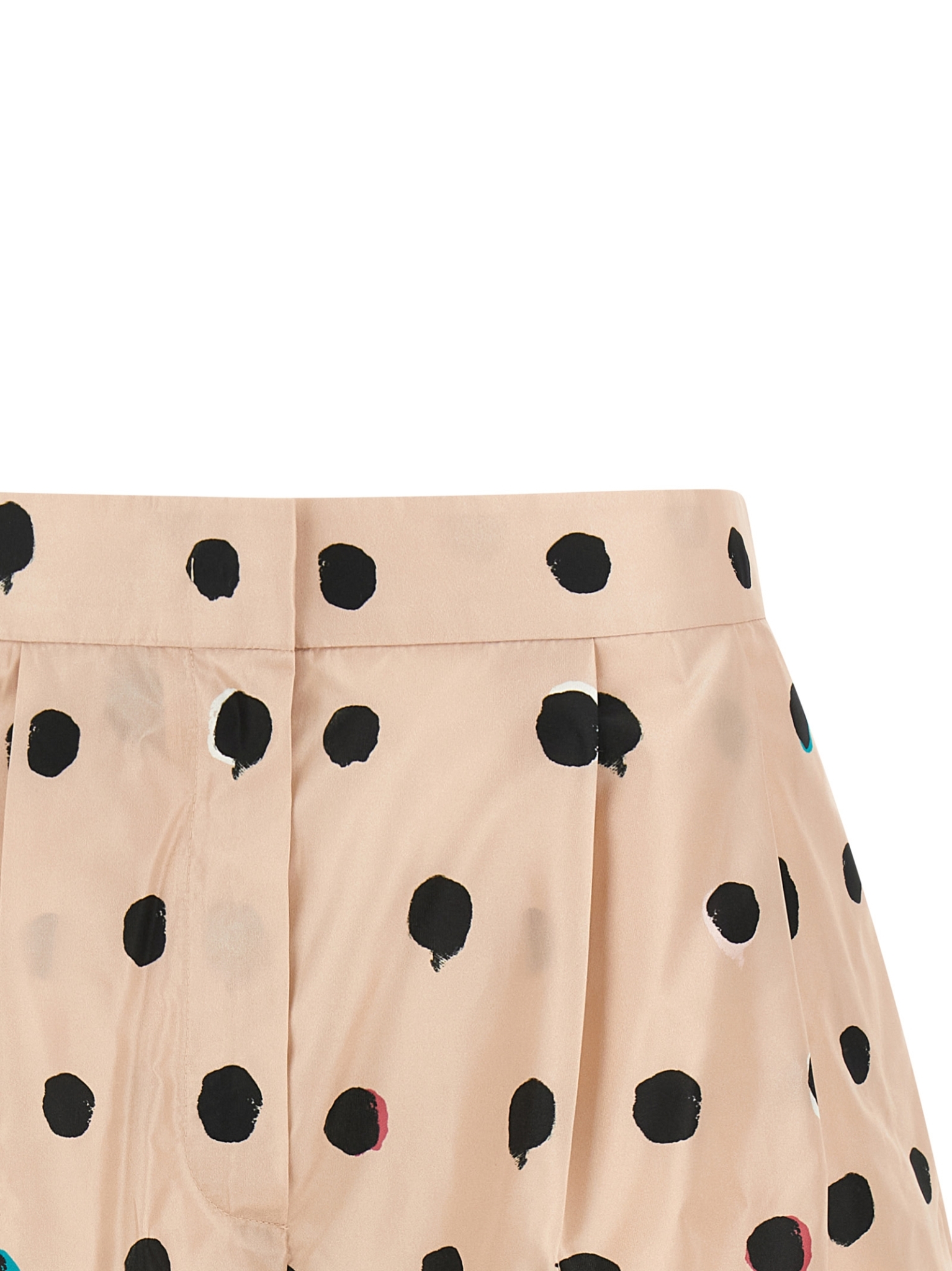 [Fendi] Shorts SS26 FR6690AVJQF1UKB