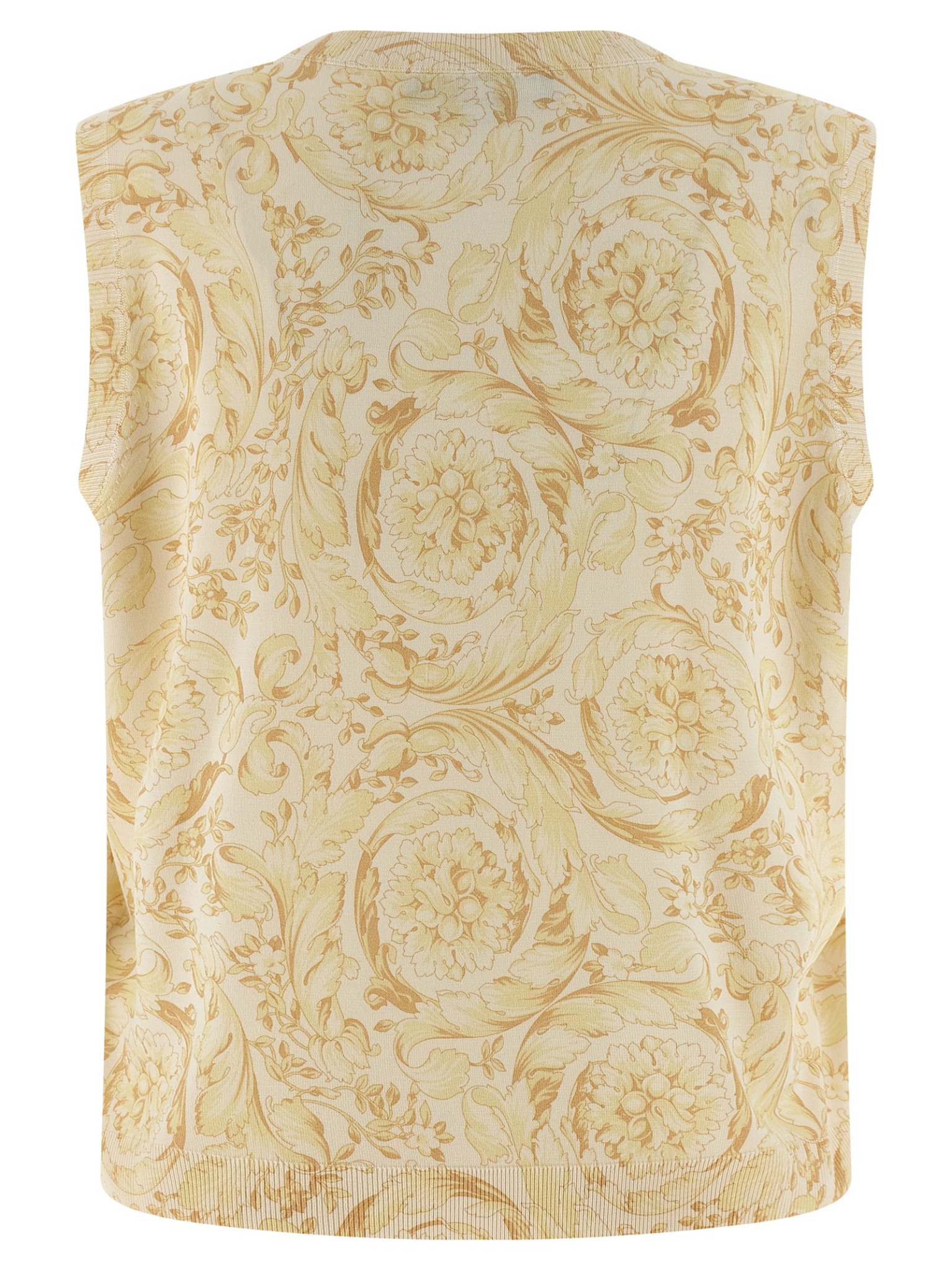[Versace] Knitwear SS26 10230221A170155Y570
