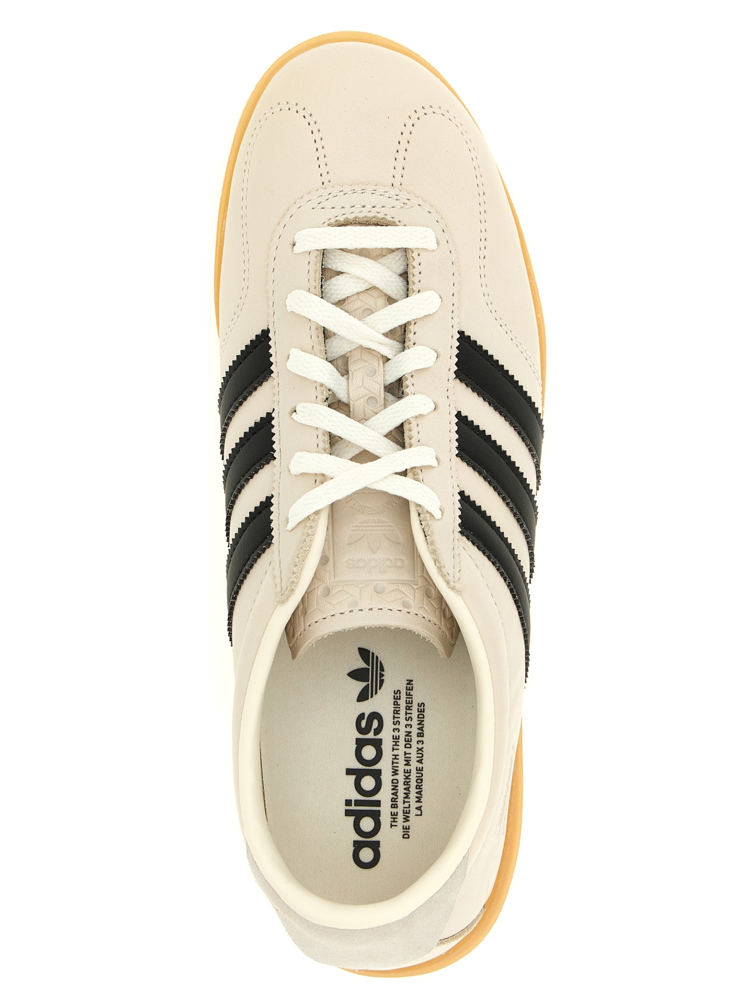 [ADIDAS ORIGINALS] Sneakers SS26 IH1930CWHITECBLACKGUM3
