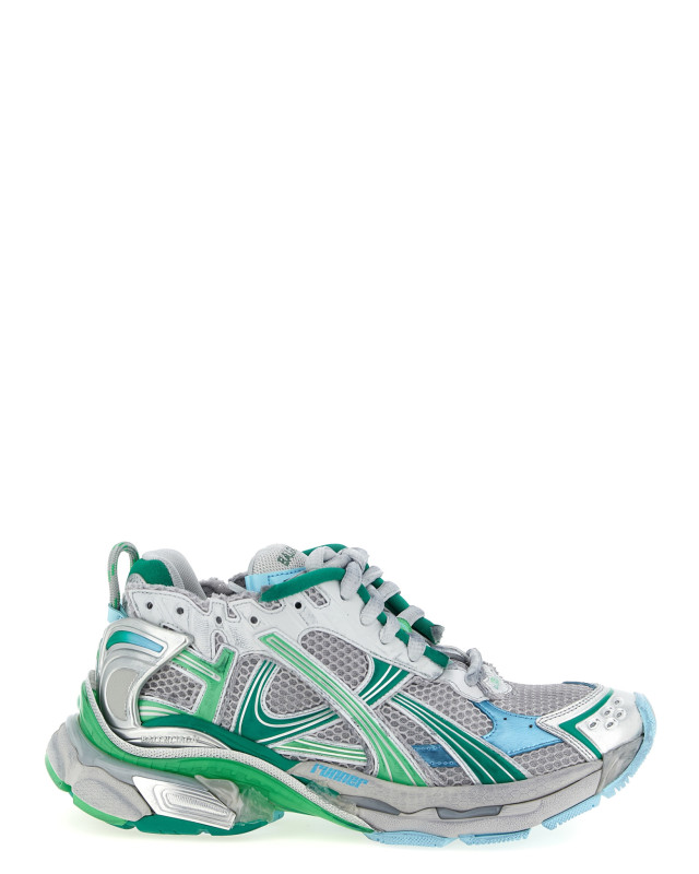 [Balenciaga] Sneakers SS26 772774W3RMU1340
