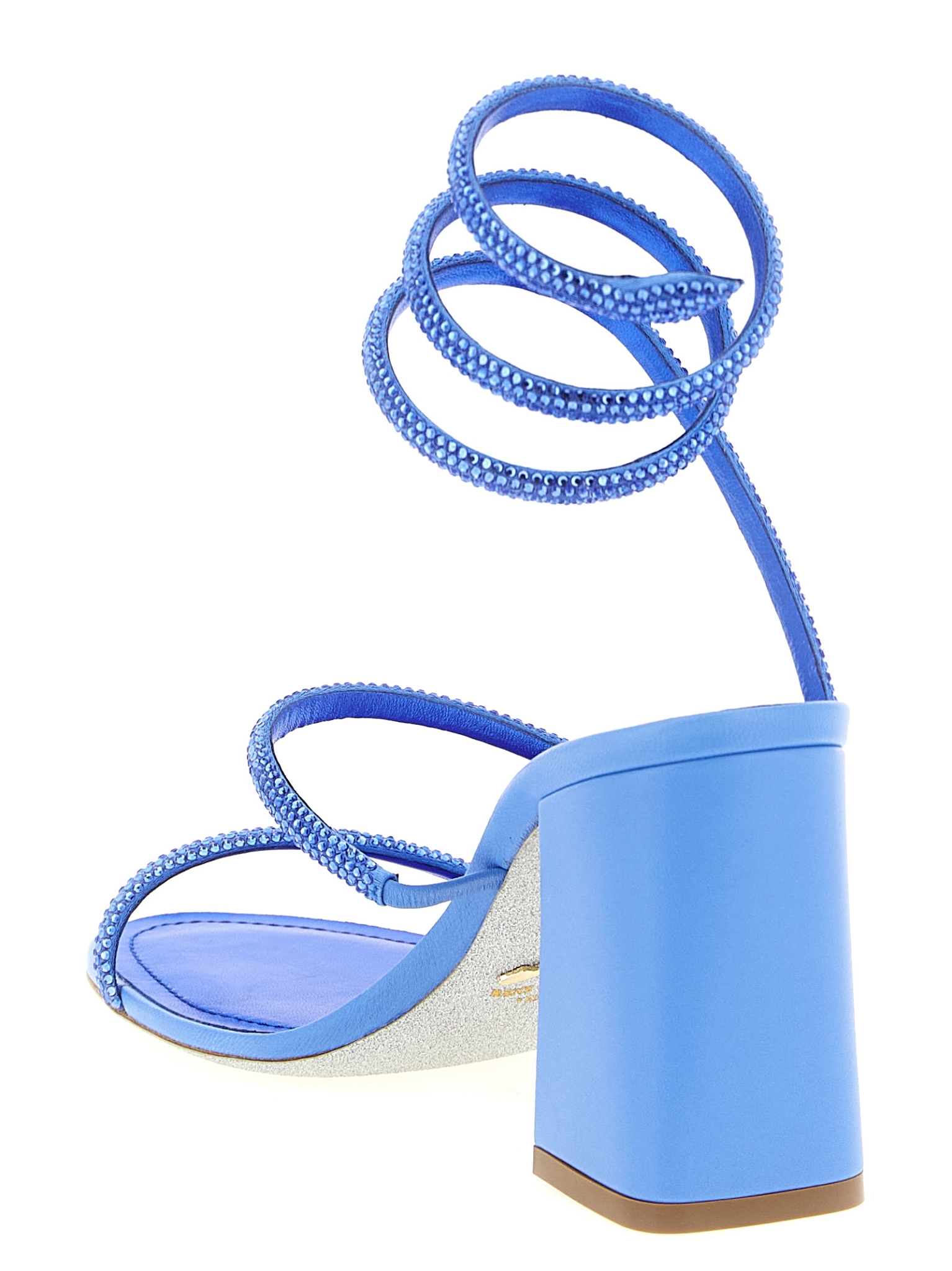 [Rene Caovilla] Sandals SS26 C12703080RN01Y376