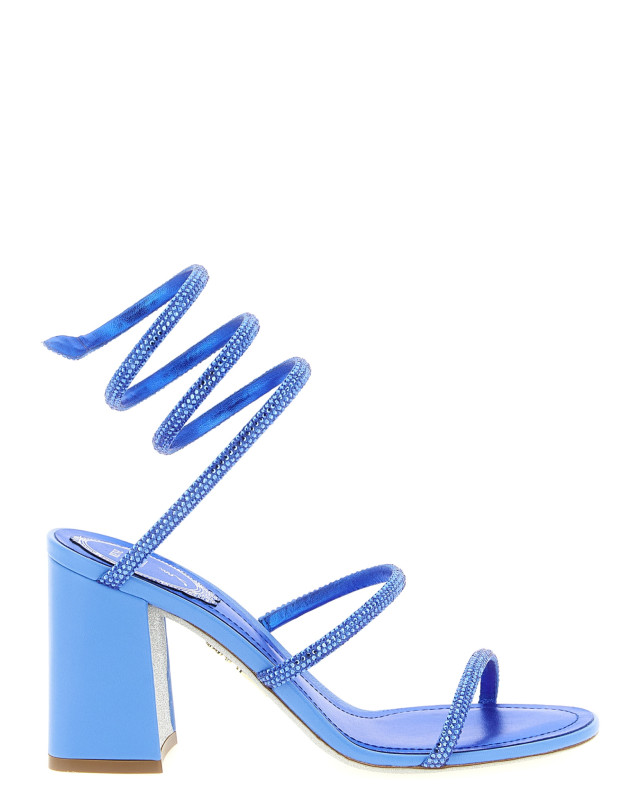 [Rene Caovilla] Sandals SS26 C12703080RN01Y376