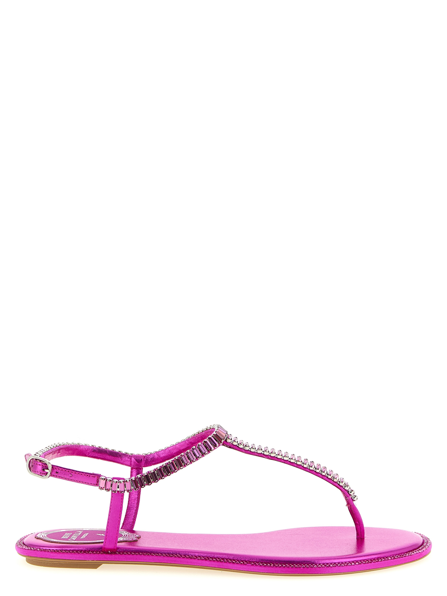 [Rene Caovilla] Sandals SS26 C12730010R0013037
