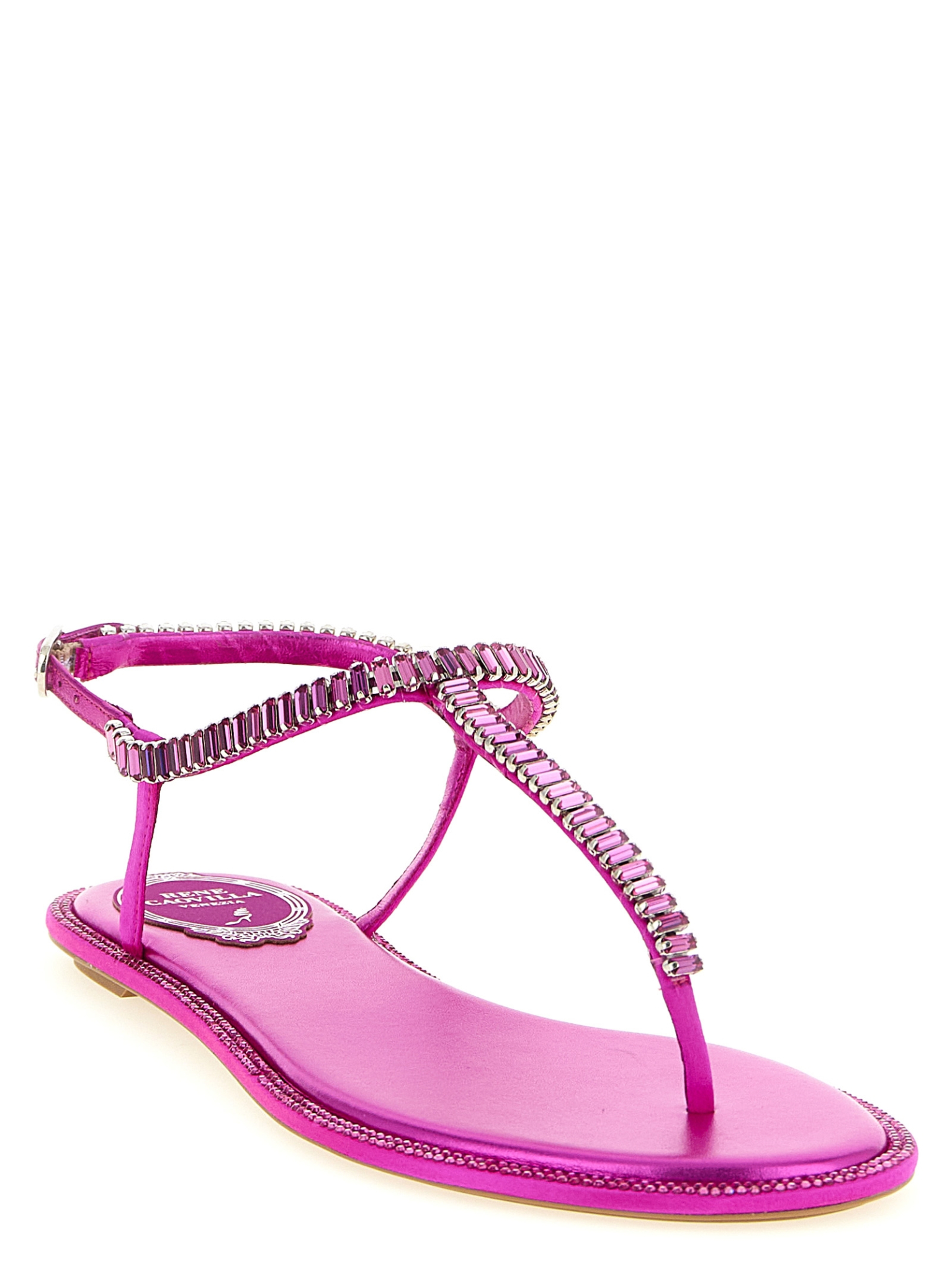 [Rene Caovilla] Sandals SS26 C12730010R0013037