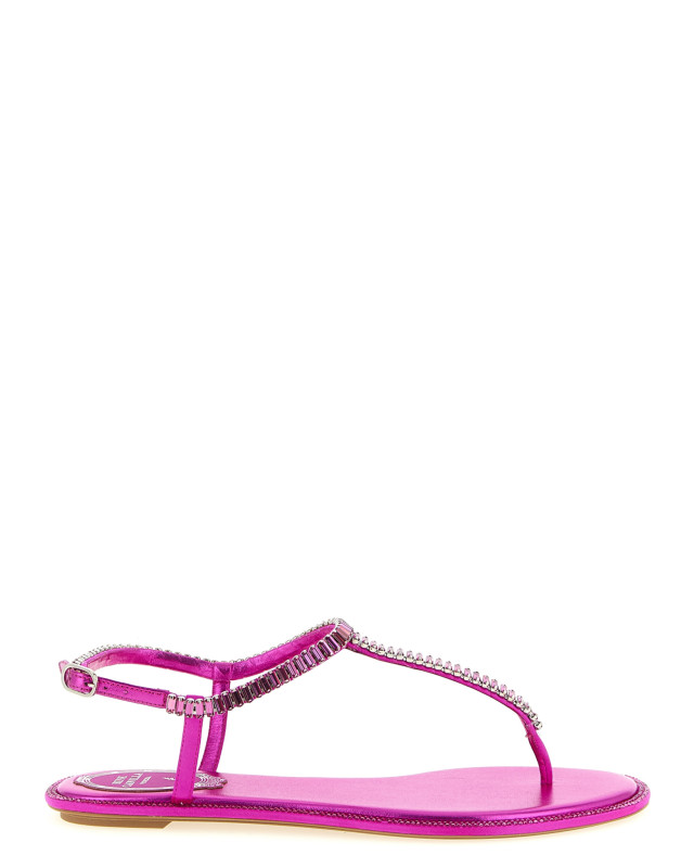 [Rene Caovilla] Sandals SS26 C12730010R0013037