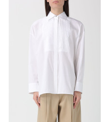 [Golden Goose] Shirts Long Sleeve SS26 GWP02599P002323 10359