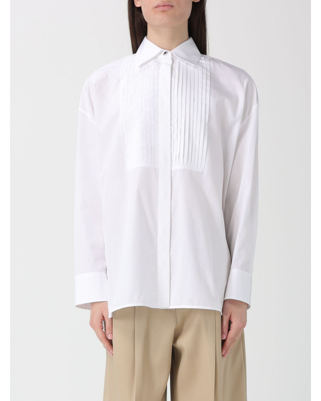 [Golden Goose] Shirts Long Sleeve SS26 GWP02599P002323 10359