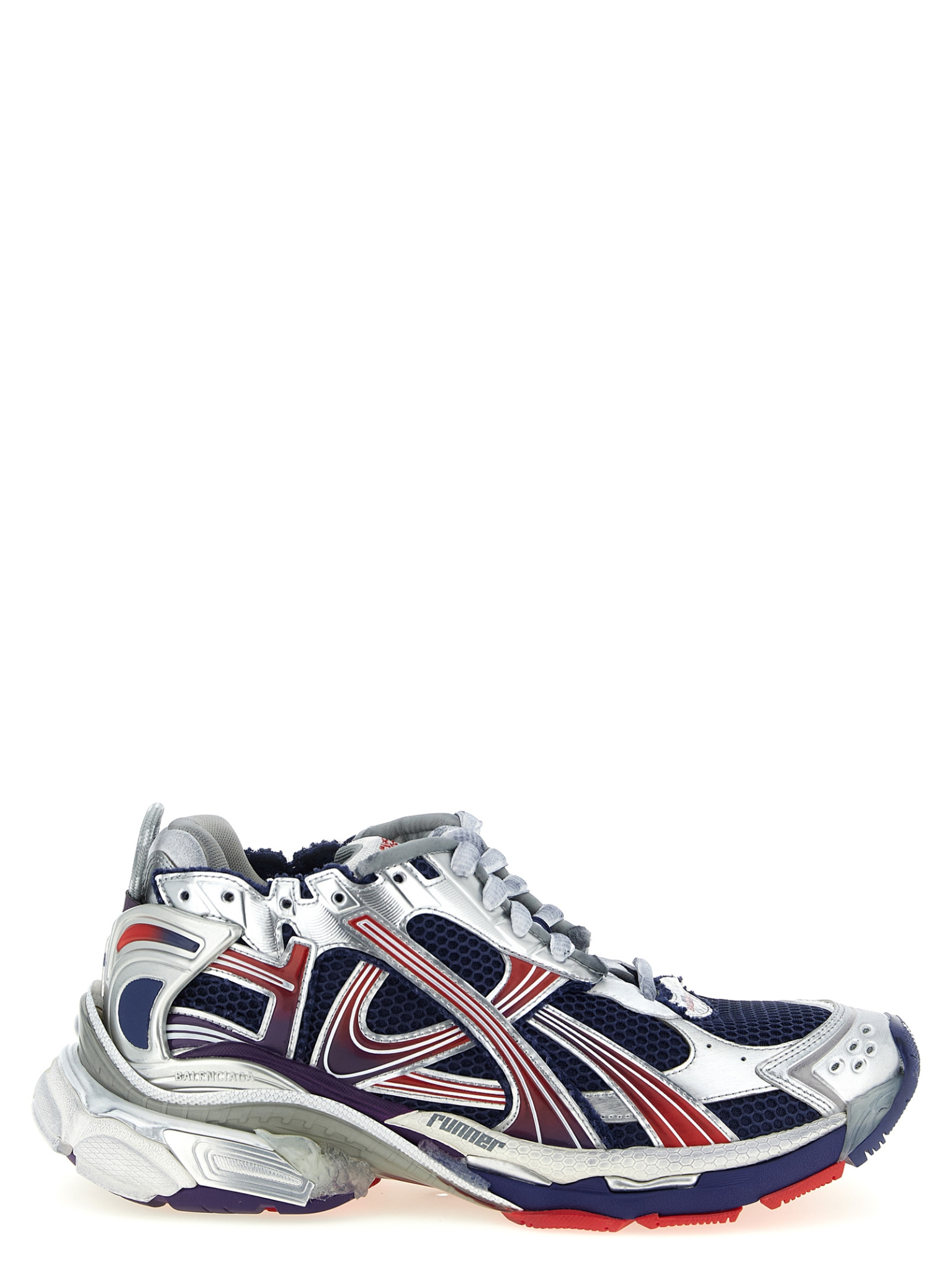 [Balenciaga] Sneakers SS26 772774WRUNG4610