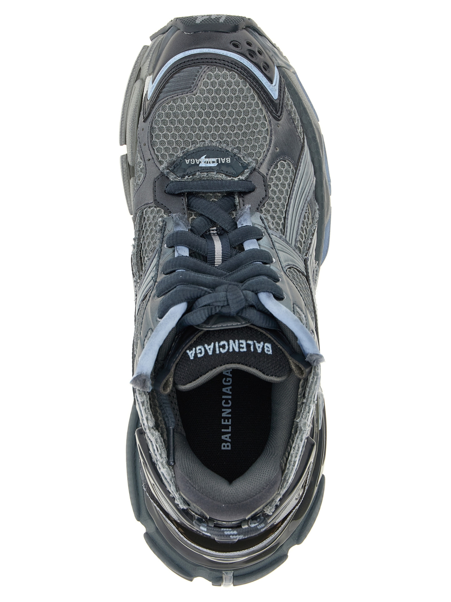 [Balenciaga] Sneakers SS26 772774W3RMU1044