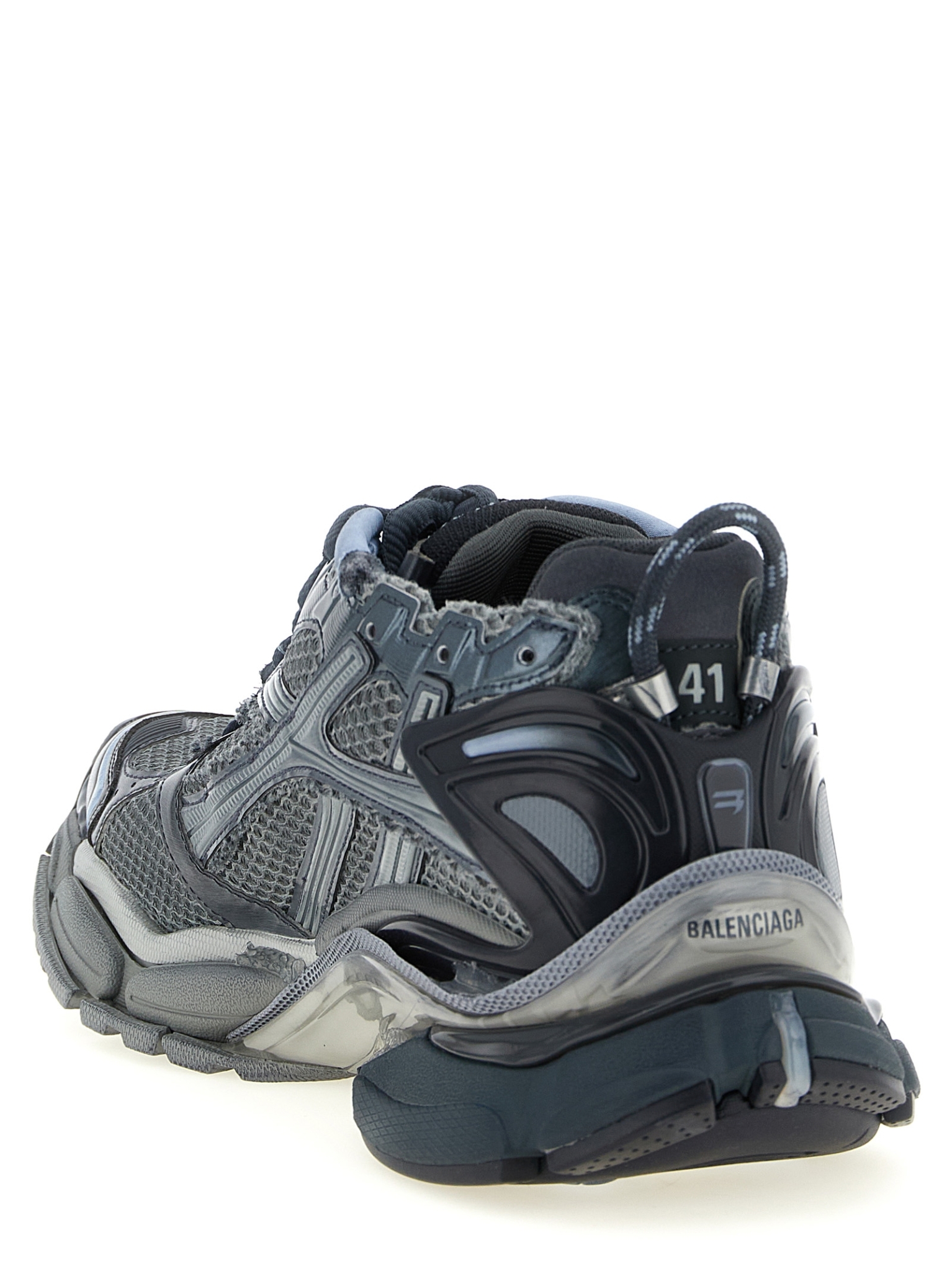 [Balenciaga] Sneakers SS26 772774W3RMU1044