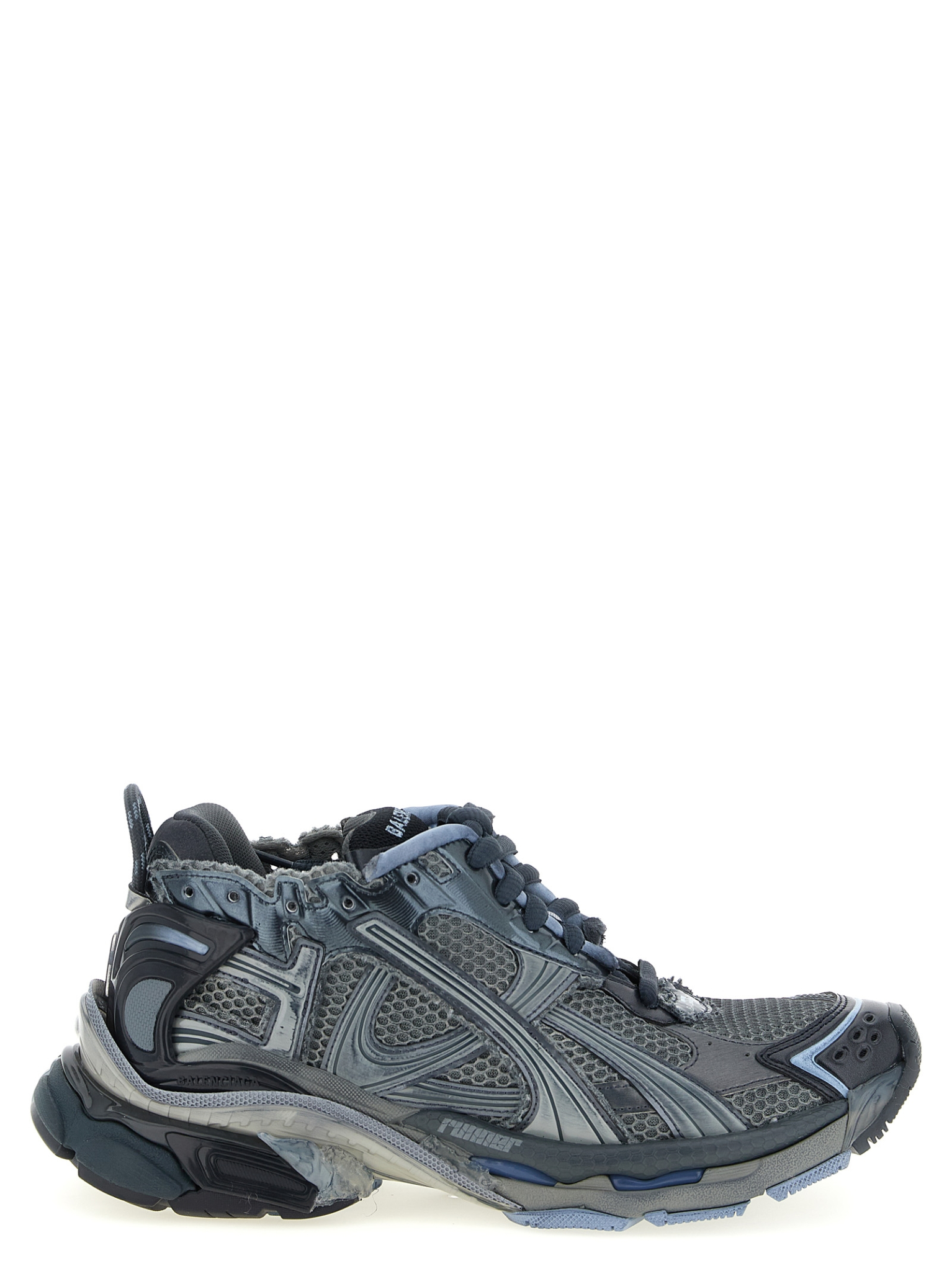 [Balenciaga] Sneakers SS26 772774W3RMU1044