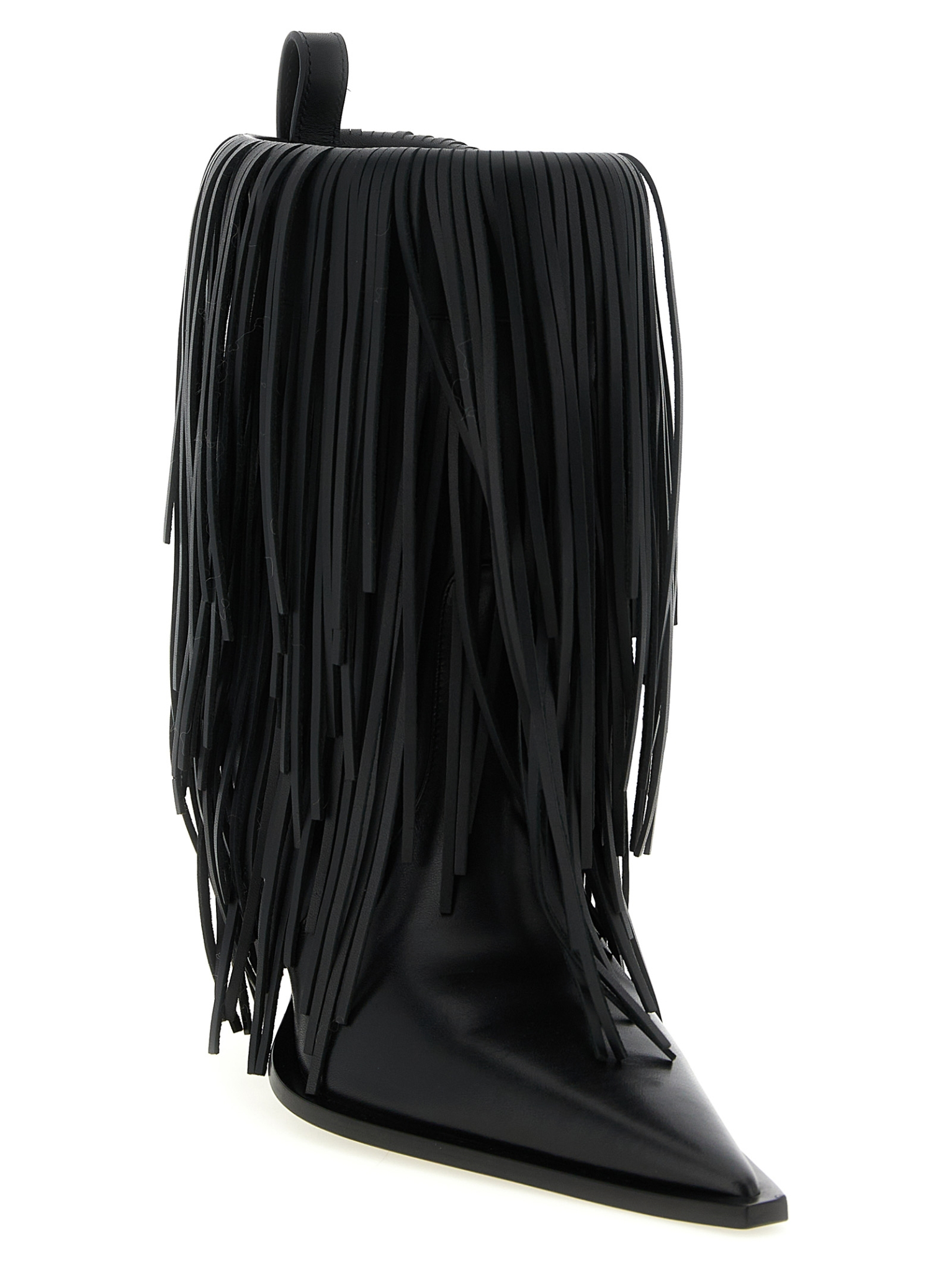 [Balenciaga] Boots SS26 855350WBDO01000