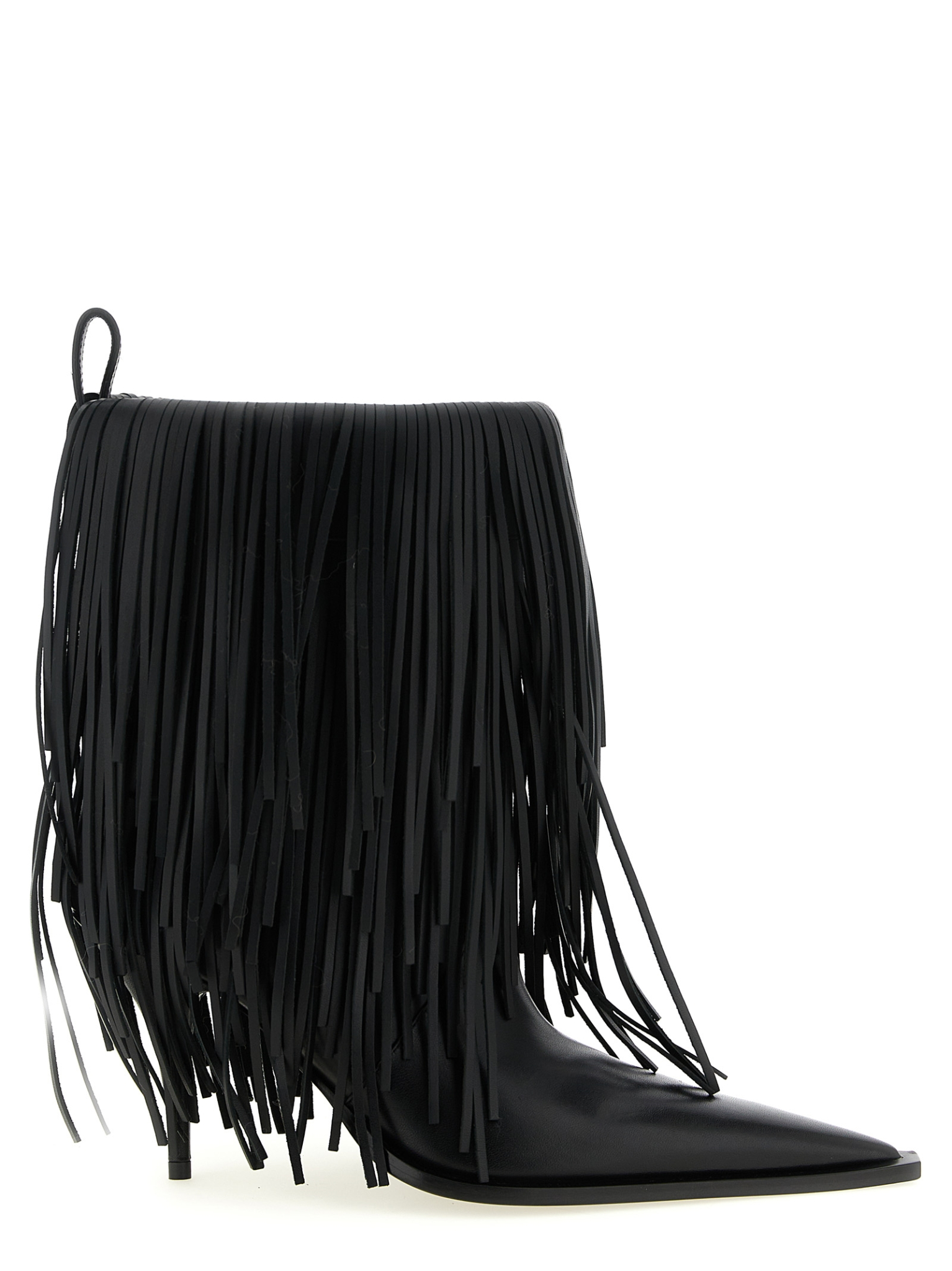 [Balenciaga] Boots SS26 855350WBDO01000