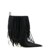 [Balenciaga] Boots SS26 855350WBDO01000