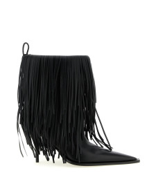 [Balenciaga] Boots SS26 855350WBDO01000
