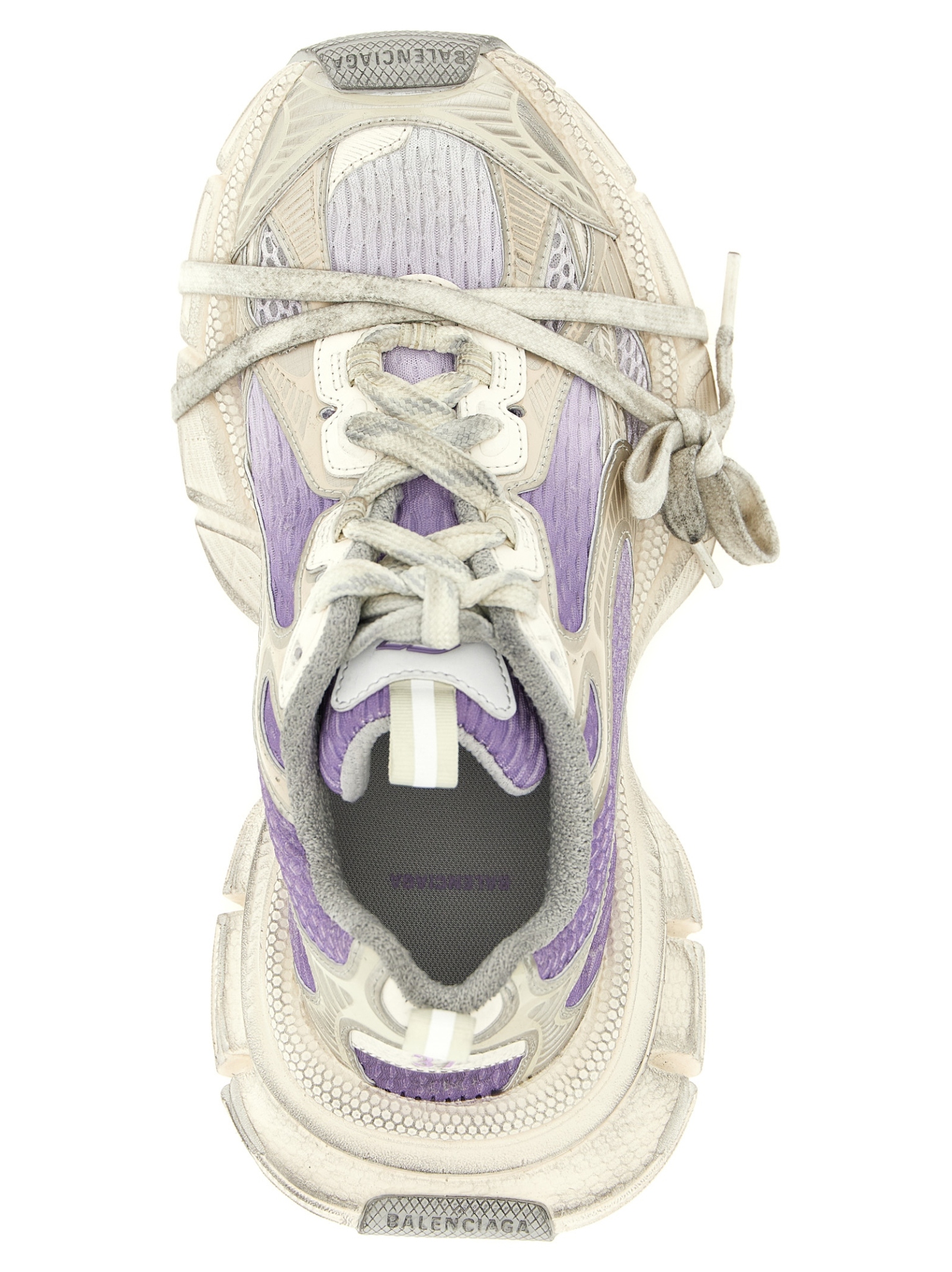 [Balenciaga] Sneakers SS26 734731W3XGM5590