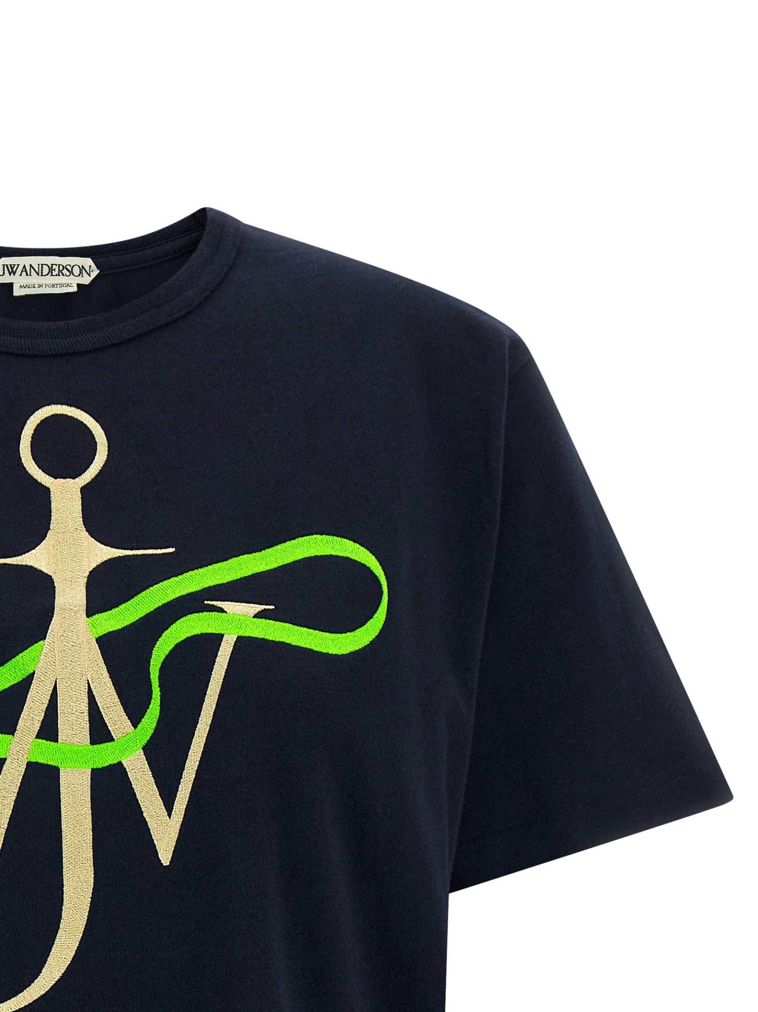 [J.W.Anderson] T-shirts Short Sleeve SS26 JT0320PG1937888