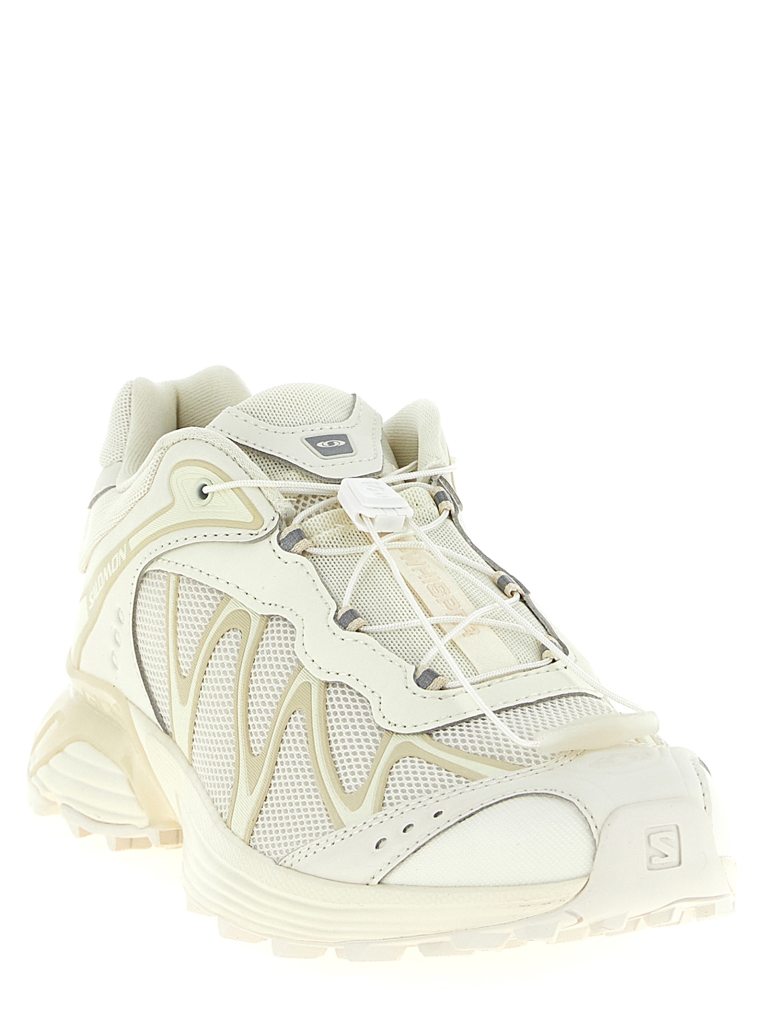 [SALOMON] Sneakers SS26 L47978900VANILLAICEALMONDMILKVANILLAICE