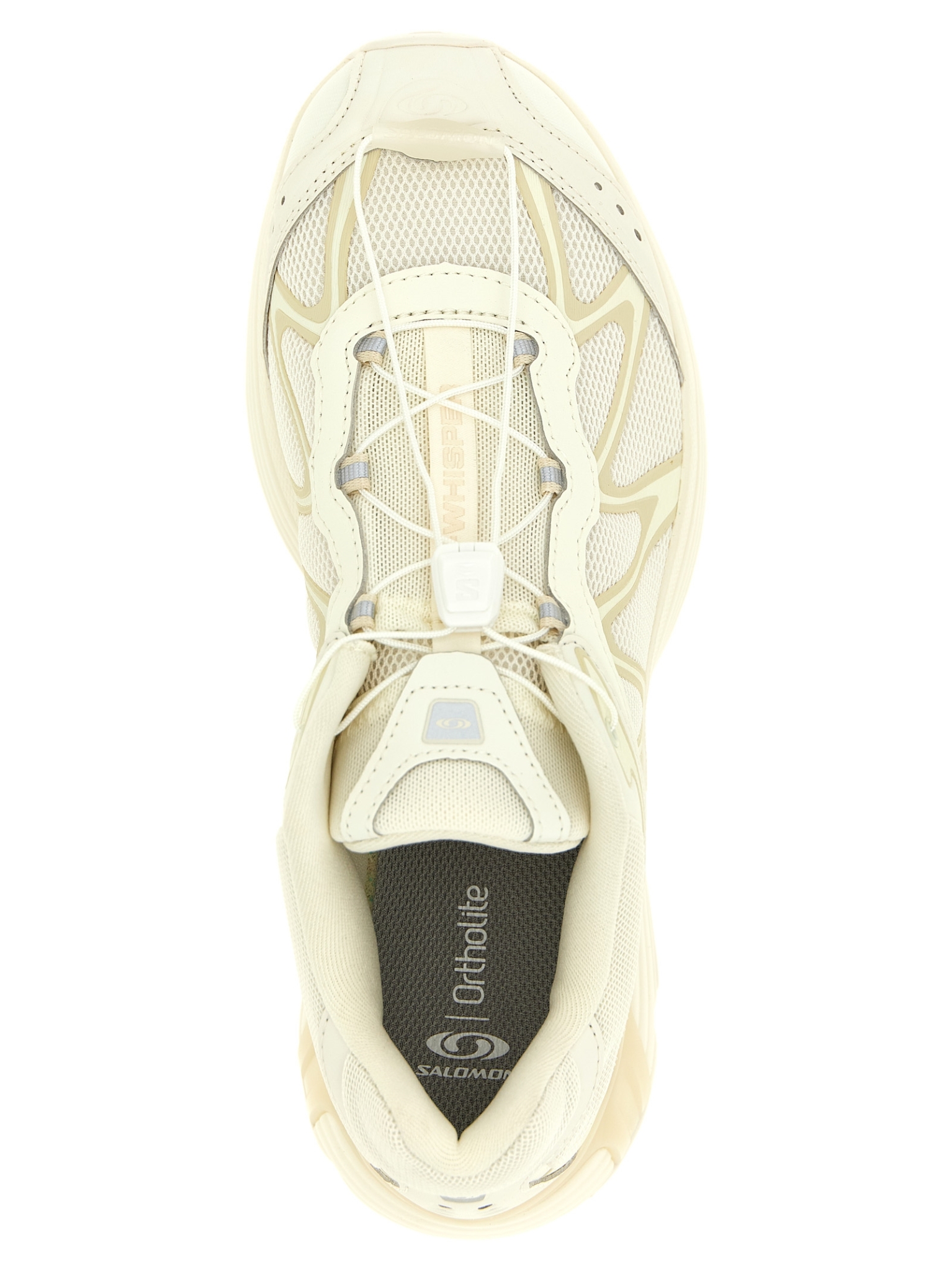 [SALOMON] Sneakers SS26 L47978900VANILLAICEALMONDMILKVANILLAICE