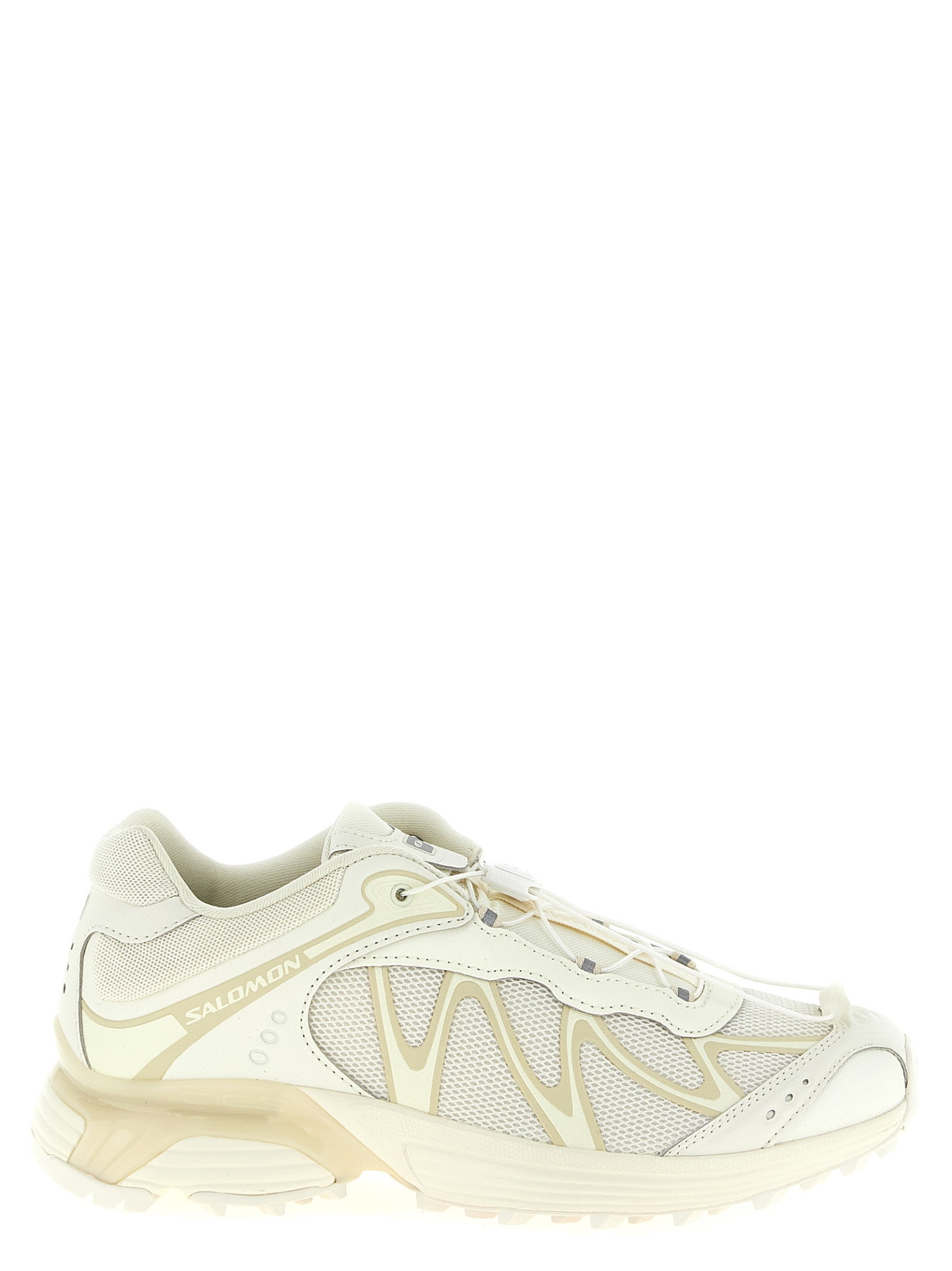 [SALOMON] Sneakers SS26 L47978900VANILLAICEALMONDMILKVANILLAICE