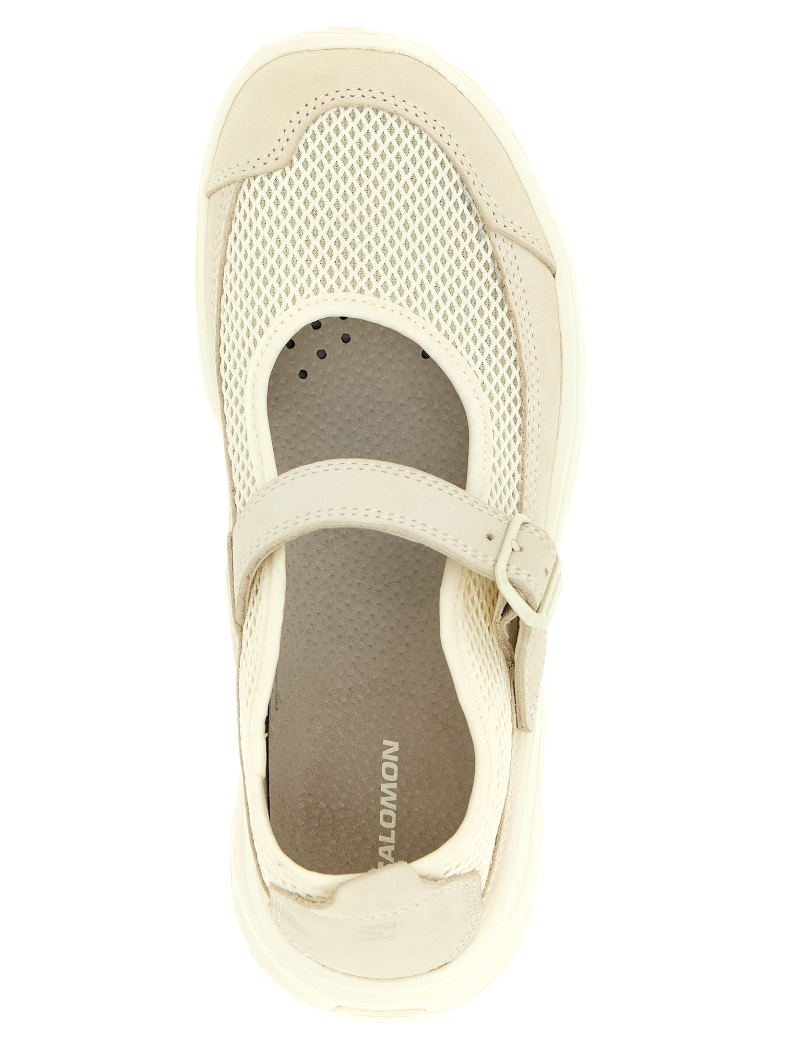 [SALOMON] Sneakers SS26 L47433800VANILLAICEVANILLAICE
