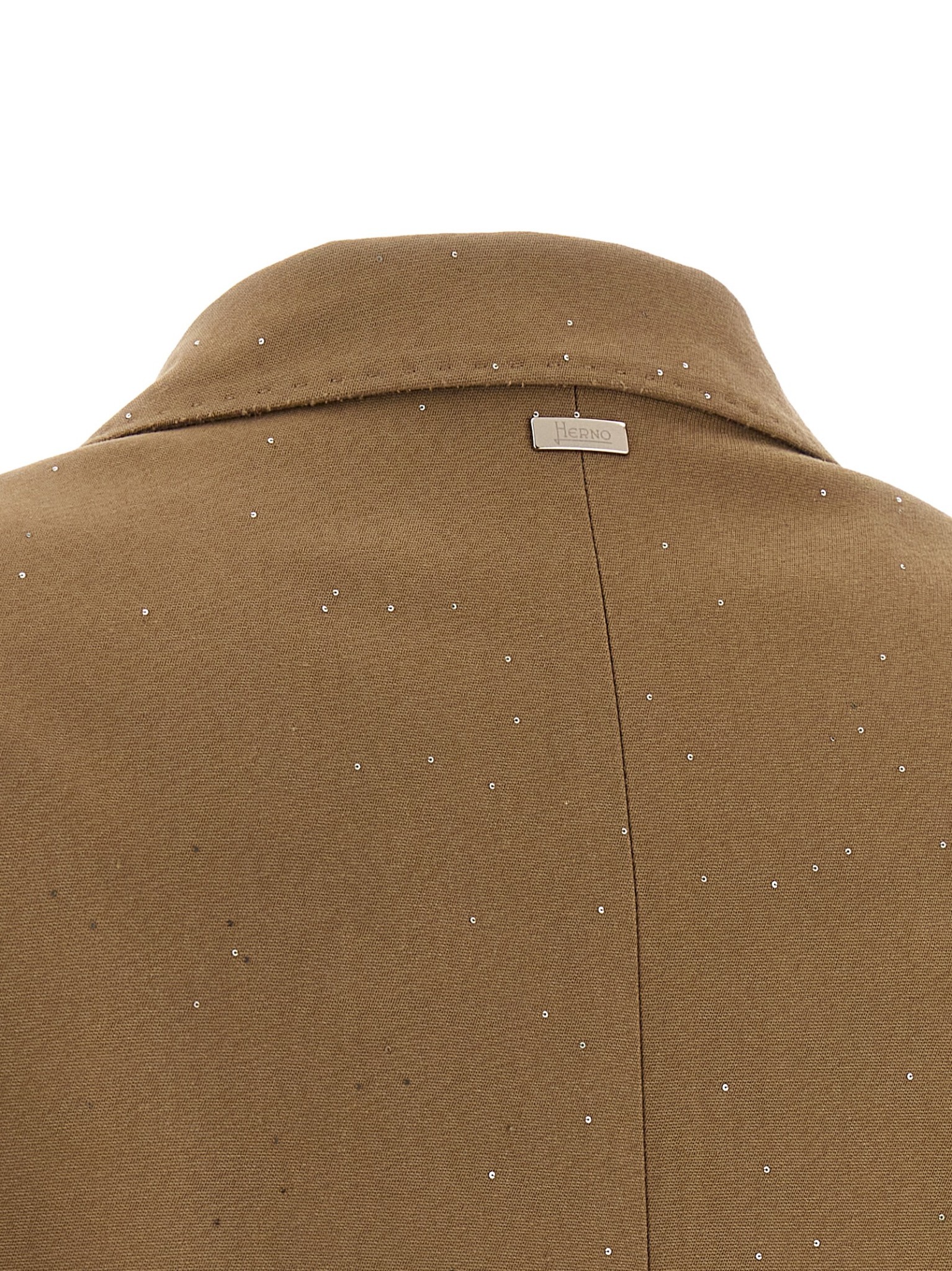 [Herno] Blazer SS26 GA000333D127872700