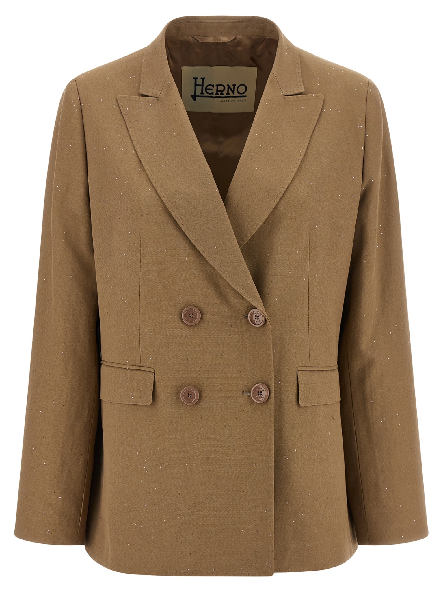 [Herno] Blazer SS26 GA000333D127872700
