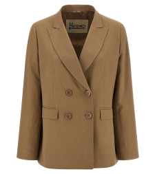 [Herno] Blazer SS26 GA000333D127872700