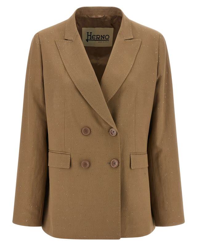 [Herno] Blazer SS26 GA000333D127872700