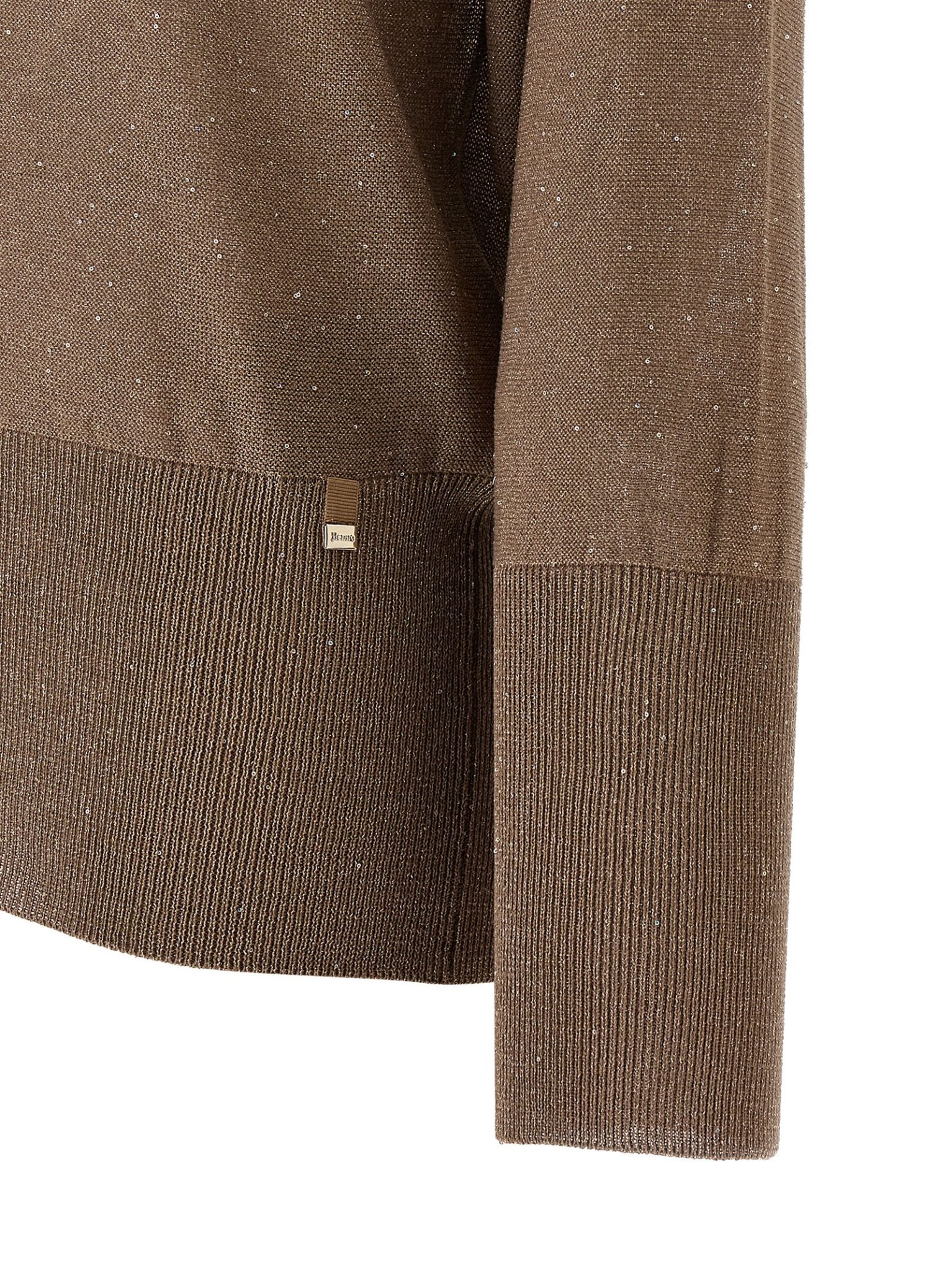 [Herno] Knitwear SS26 MG000229D760892700