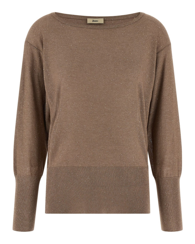 [Herno] Knitwear SS26 MG000229D760892700