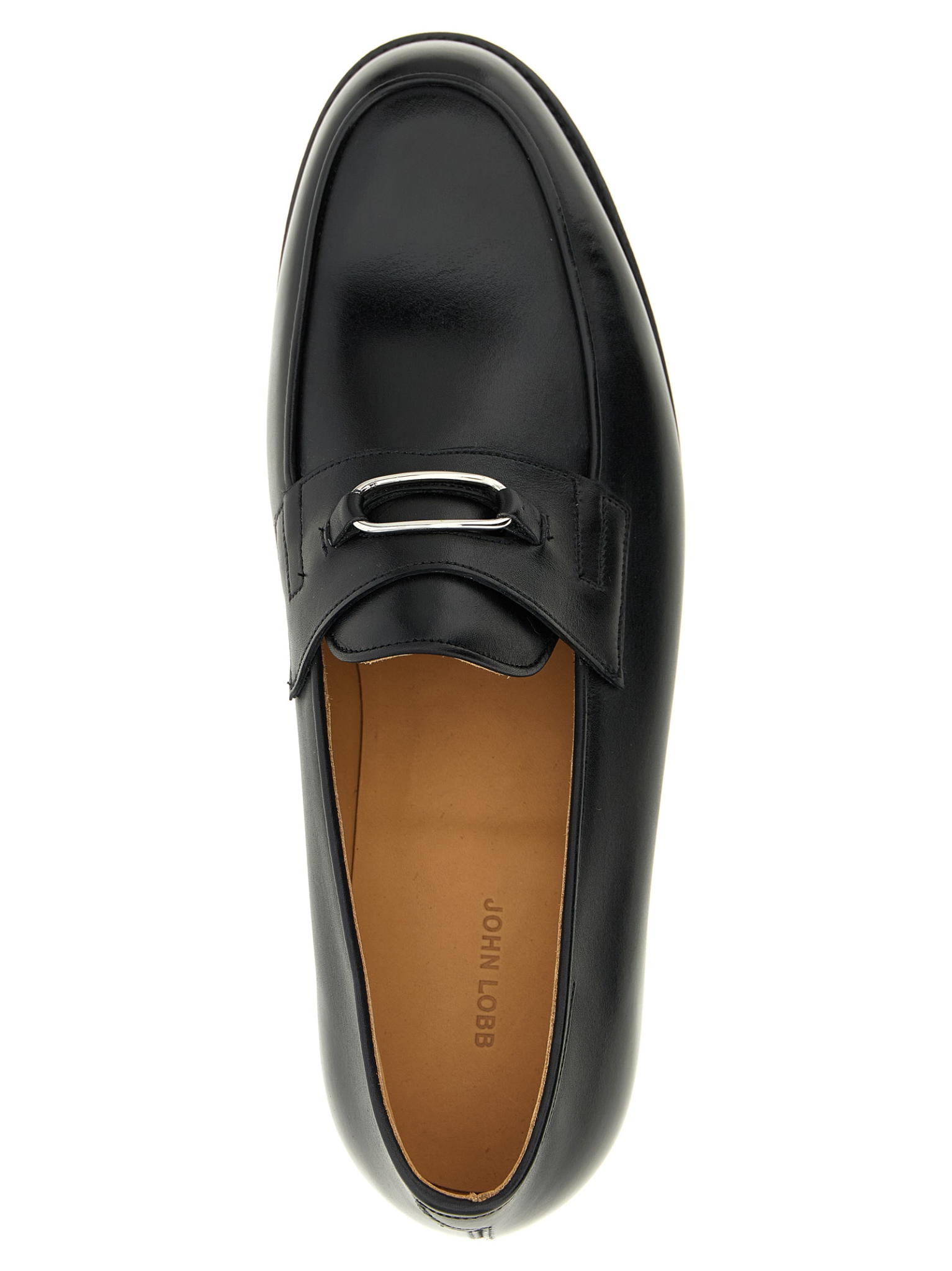 [John Lobb] Loafer SS26 3A0031L1R