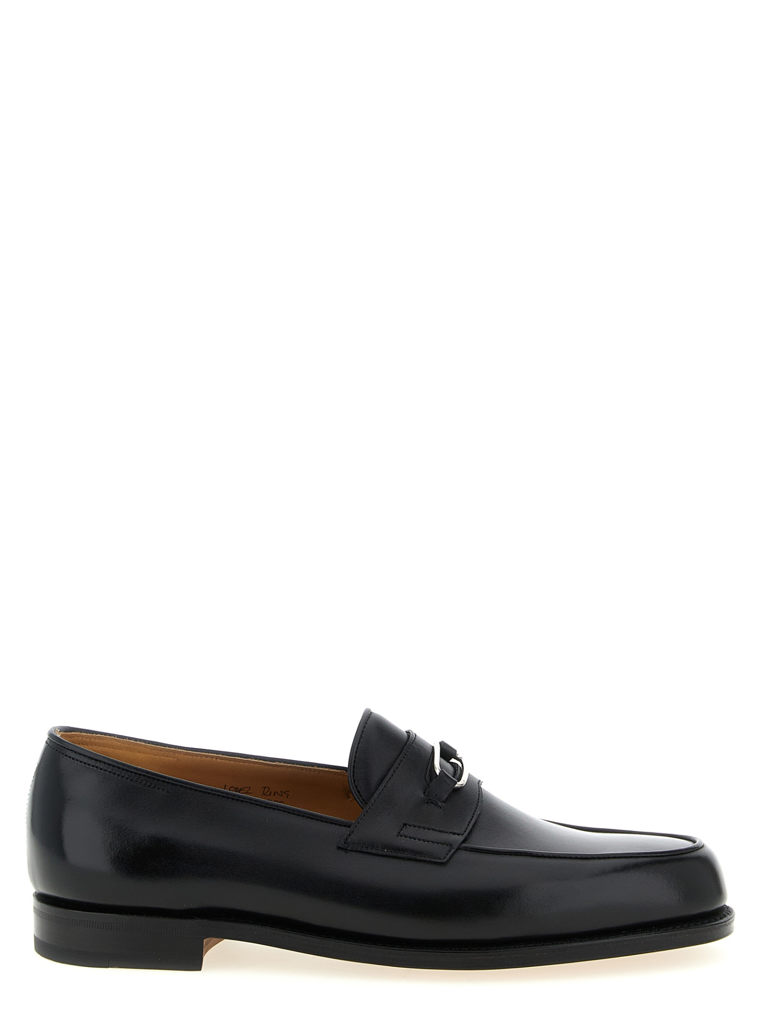[John Lobb] Loafer SS26 3A0031L1R