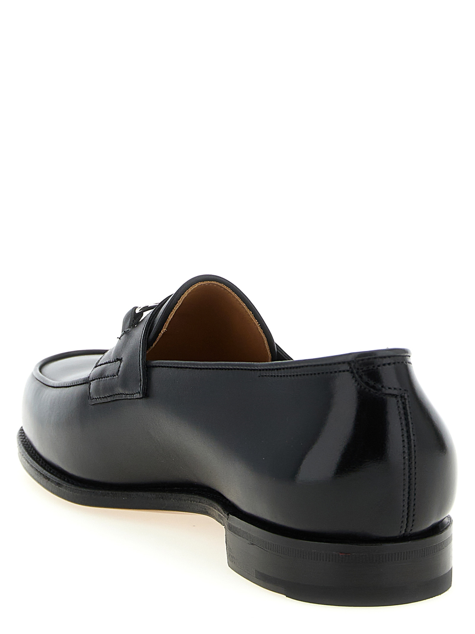 [John Lobb] Loafer SS26 3A0031L1R
