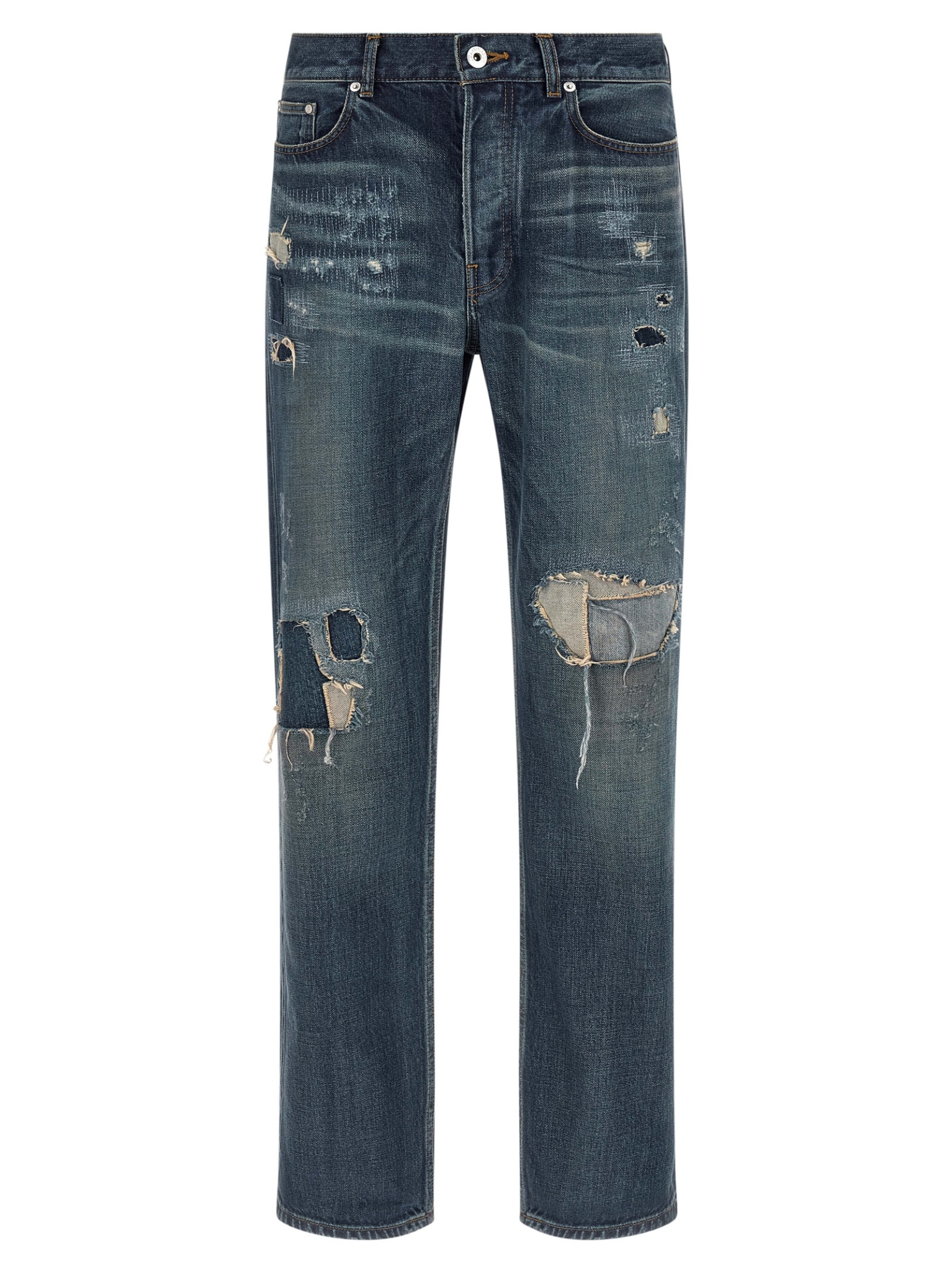 [J.W.Anderson] Jeans SS26 DT0117PG1853738