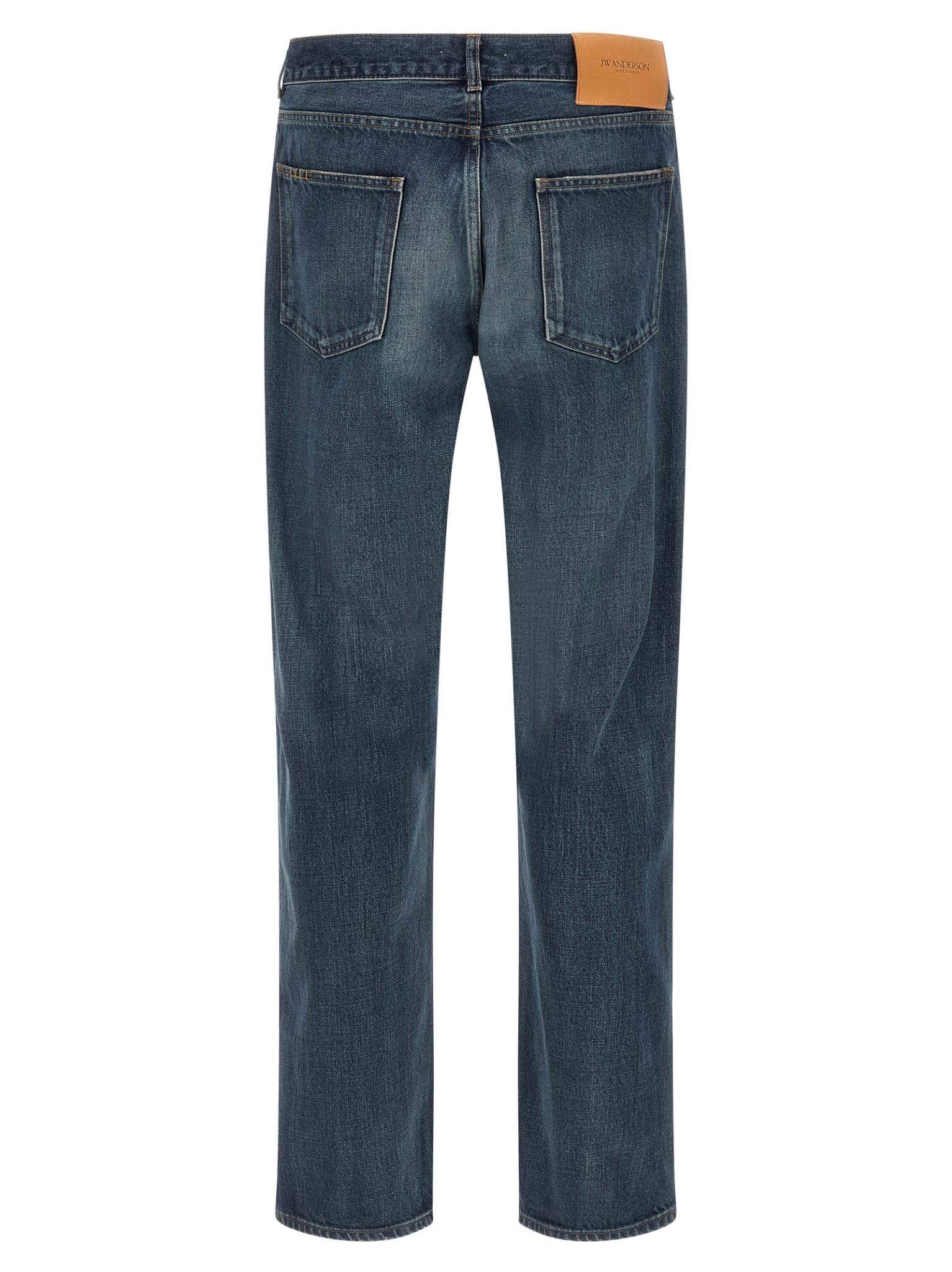 [J.W.Anderson] Jeans SS26 DT0117PG1853738