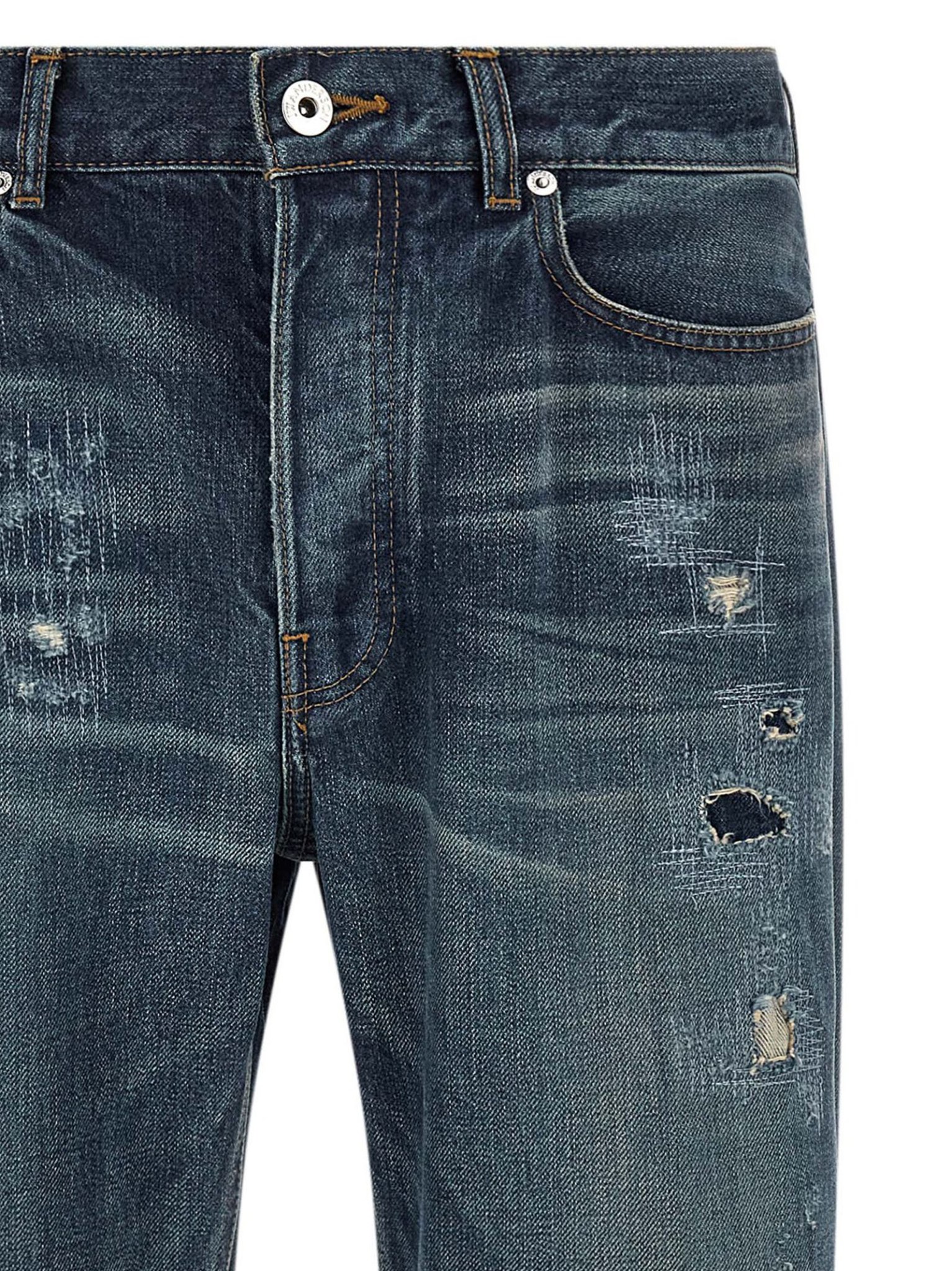 [J.W.Anderson] Jeans SS26 DT0117PG1853738