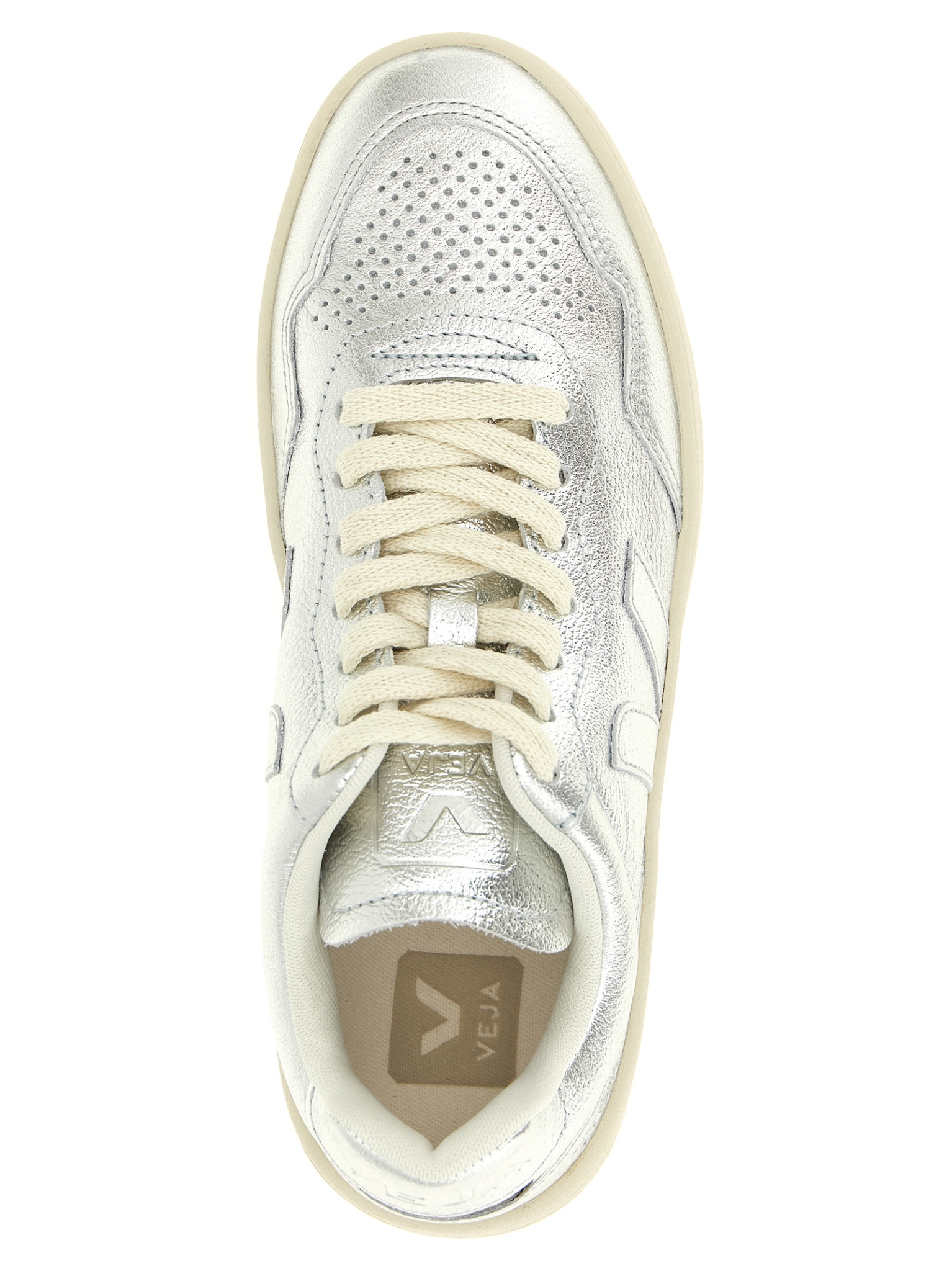 [Veja] Sneakers SS26 VD2021363SILVER