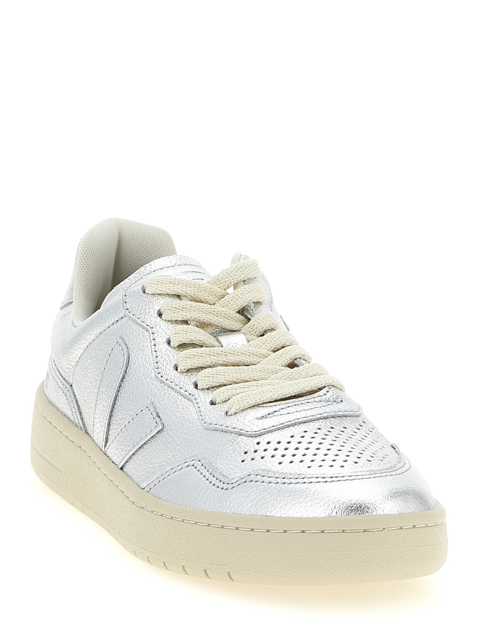 [Veja] Sneakers SS26 VD2021363SILVER