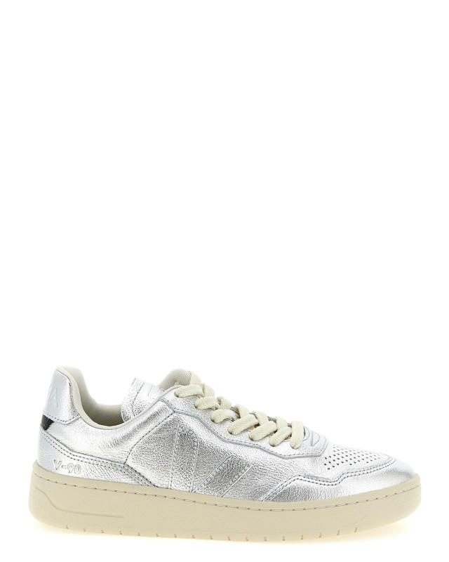 [Veja] Sneakers SS26 VD2021363SILVER