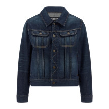 [Tom Ford] Denim Jacket SS26 GID083DEX237UBO